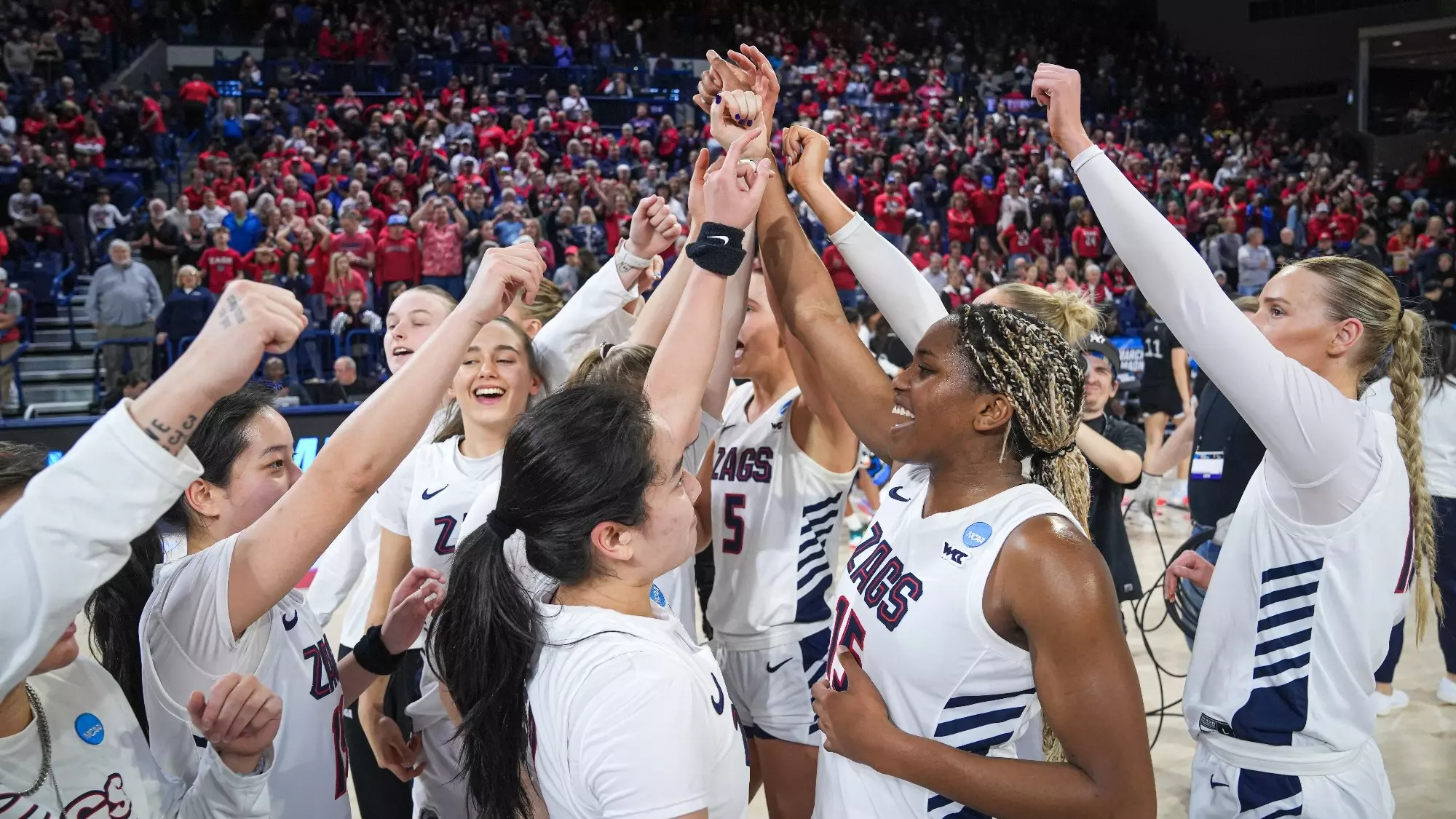 wbb celebration