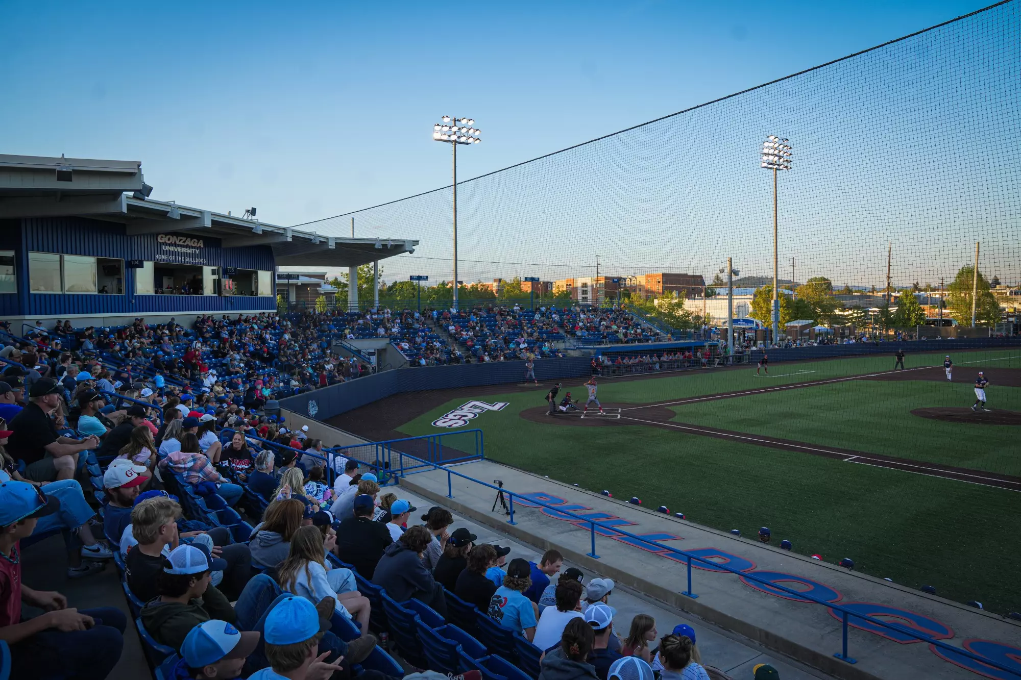Baseball Announces 2025 NonConference Schedule Gonzaga University