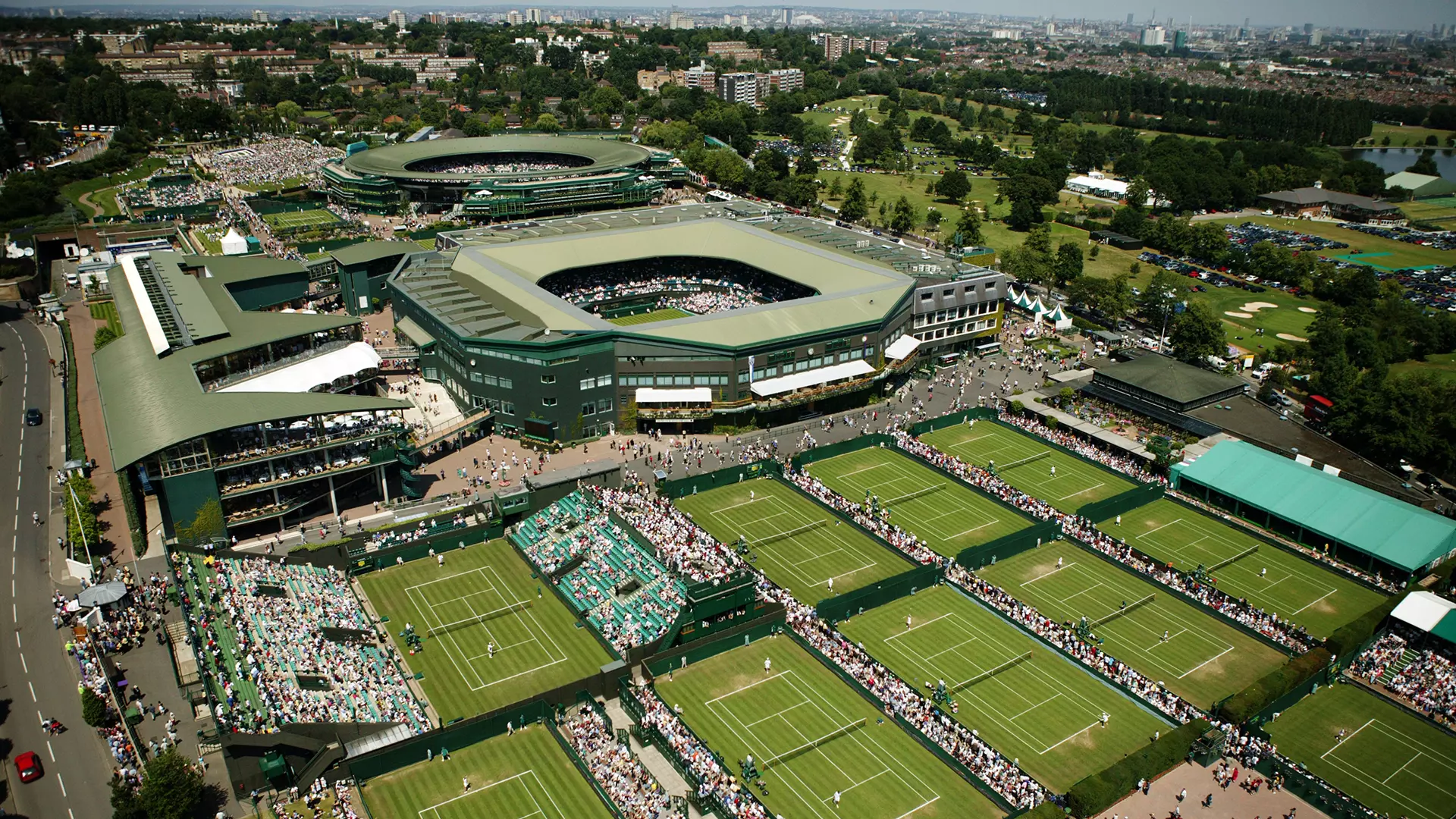 Wimbledon
