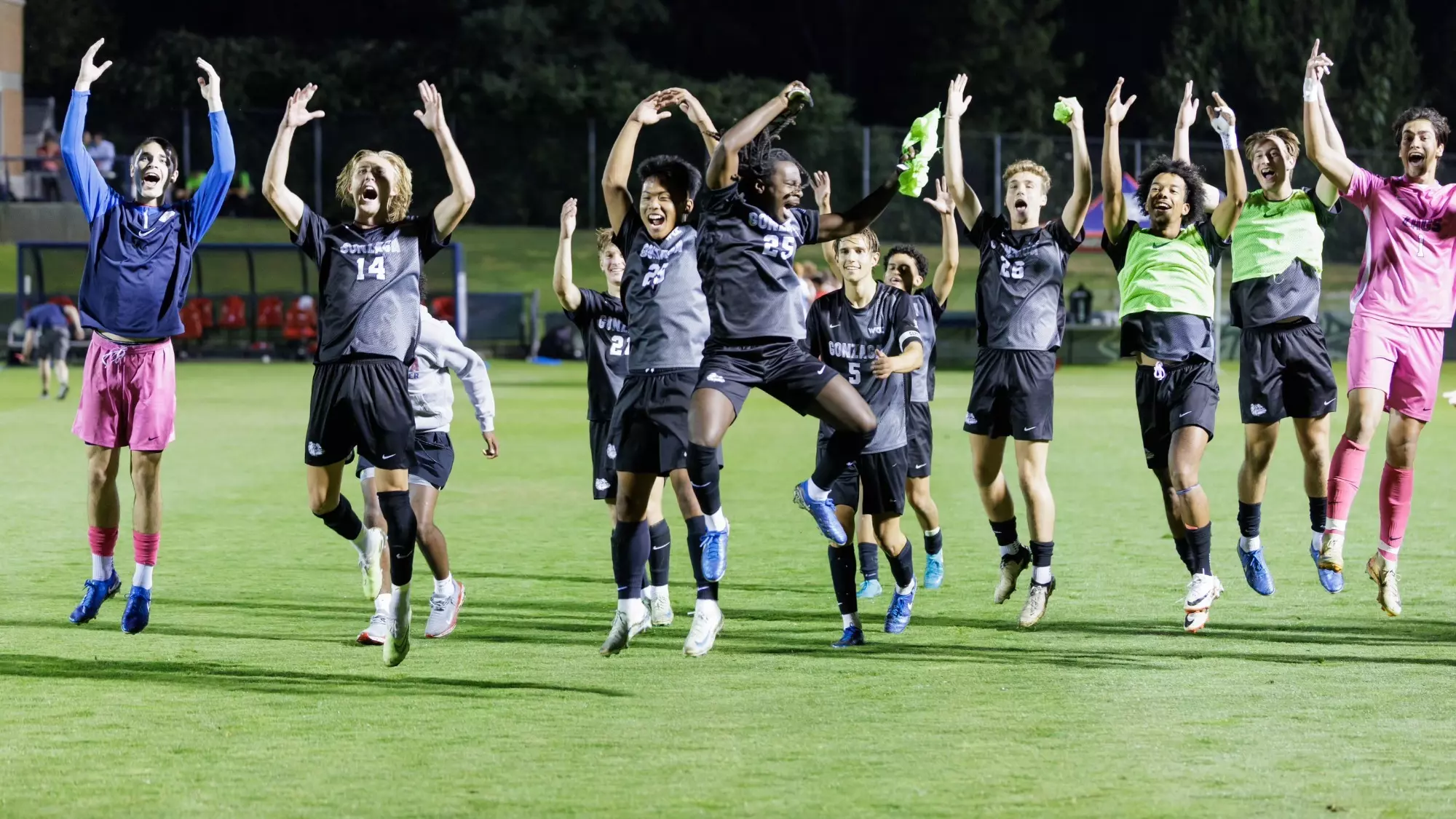 msoc team