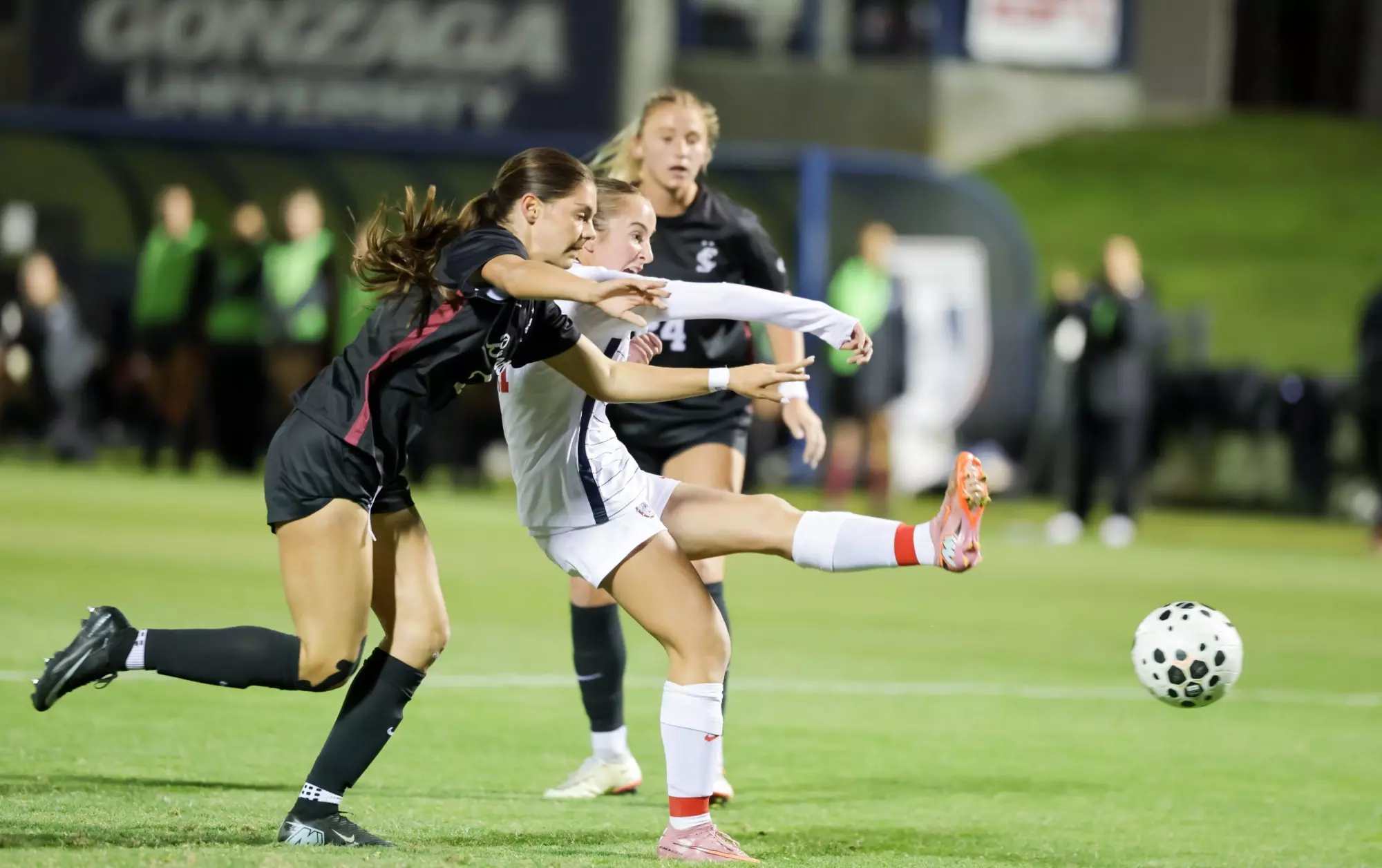 santa clara goal