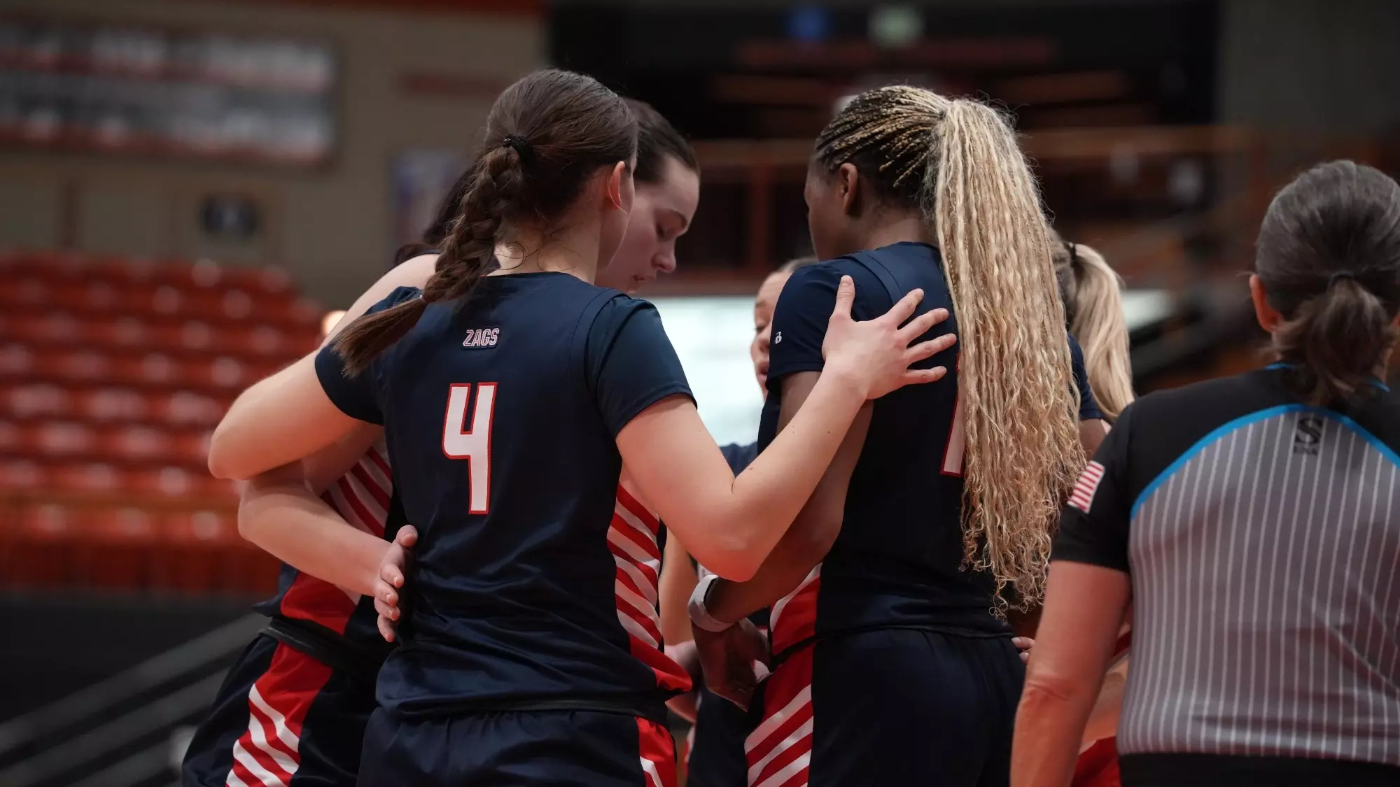 wbb huddle