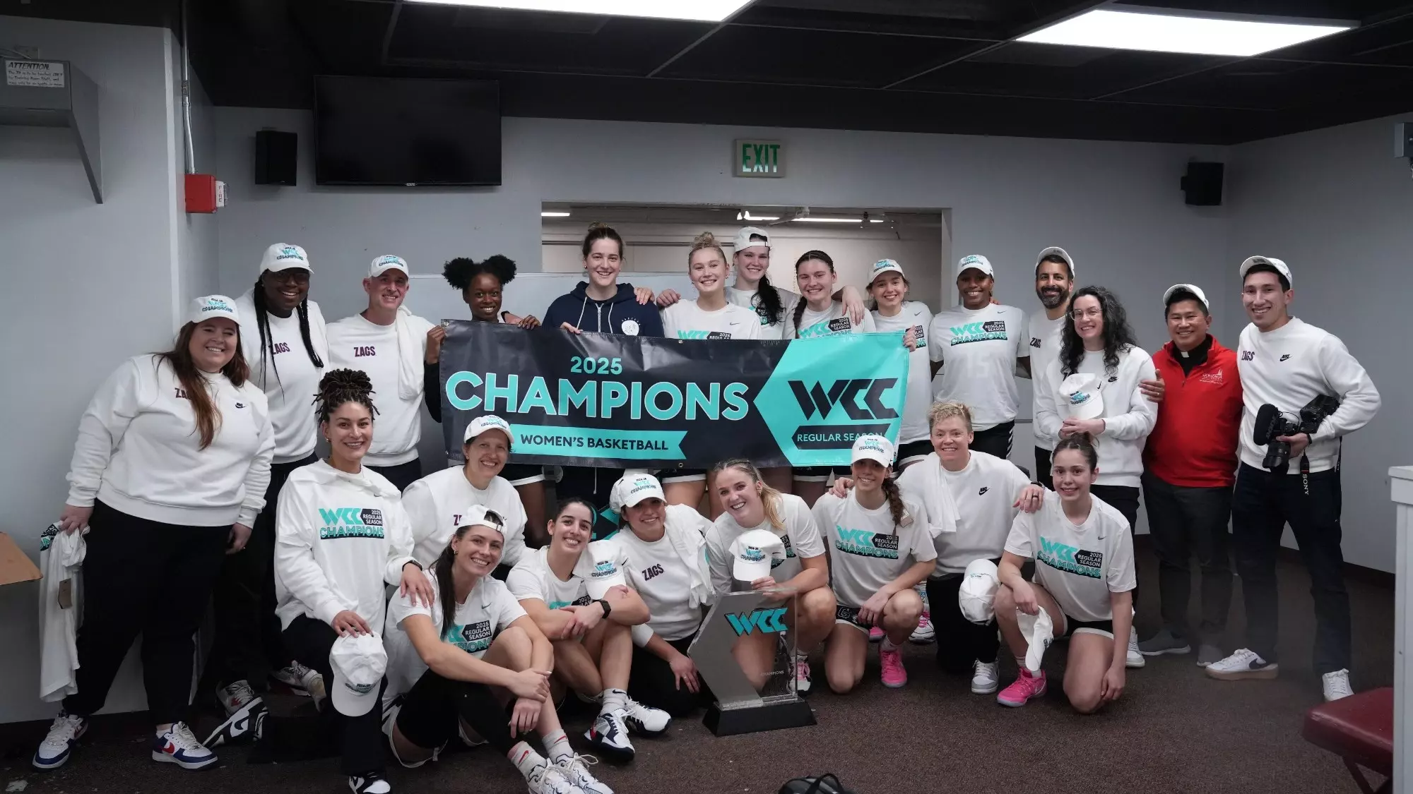 wbb celebration