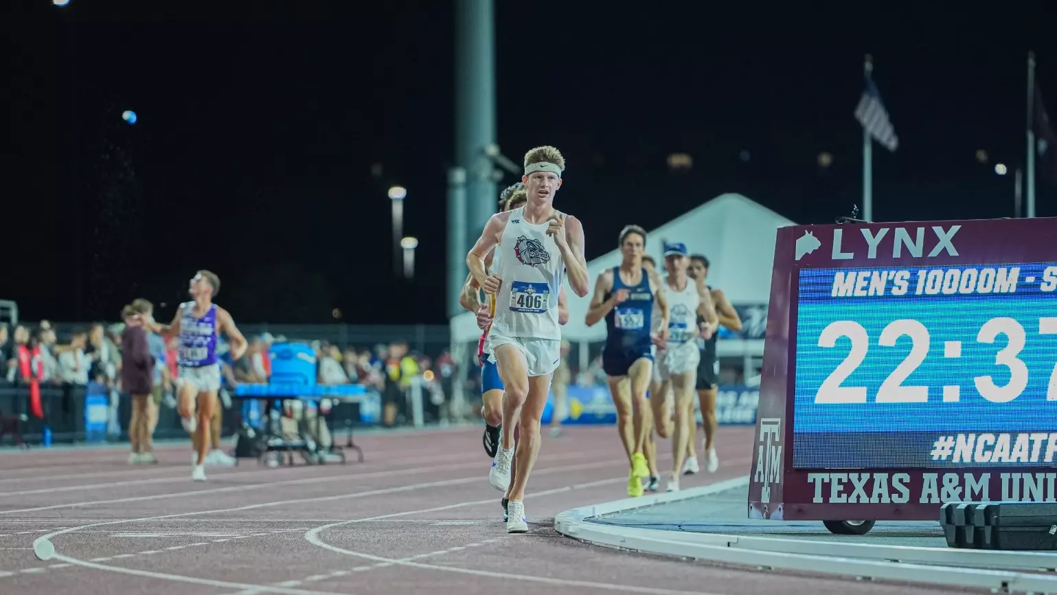 wil smith ncaa west prelims 2025