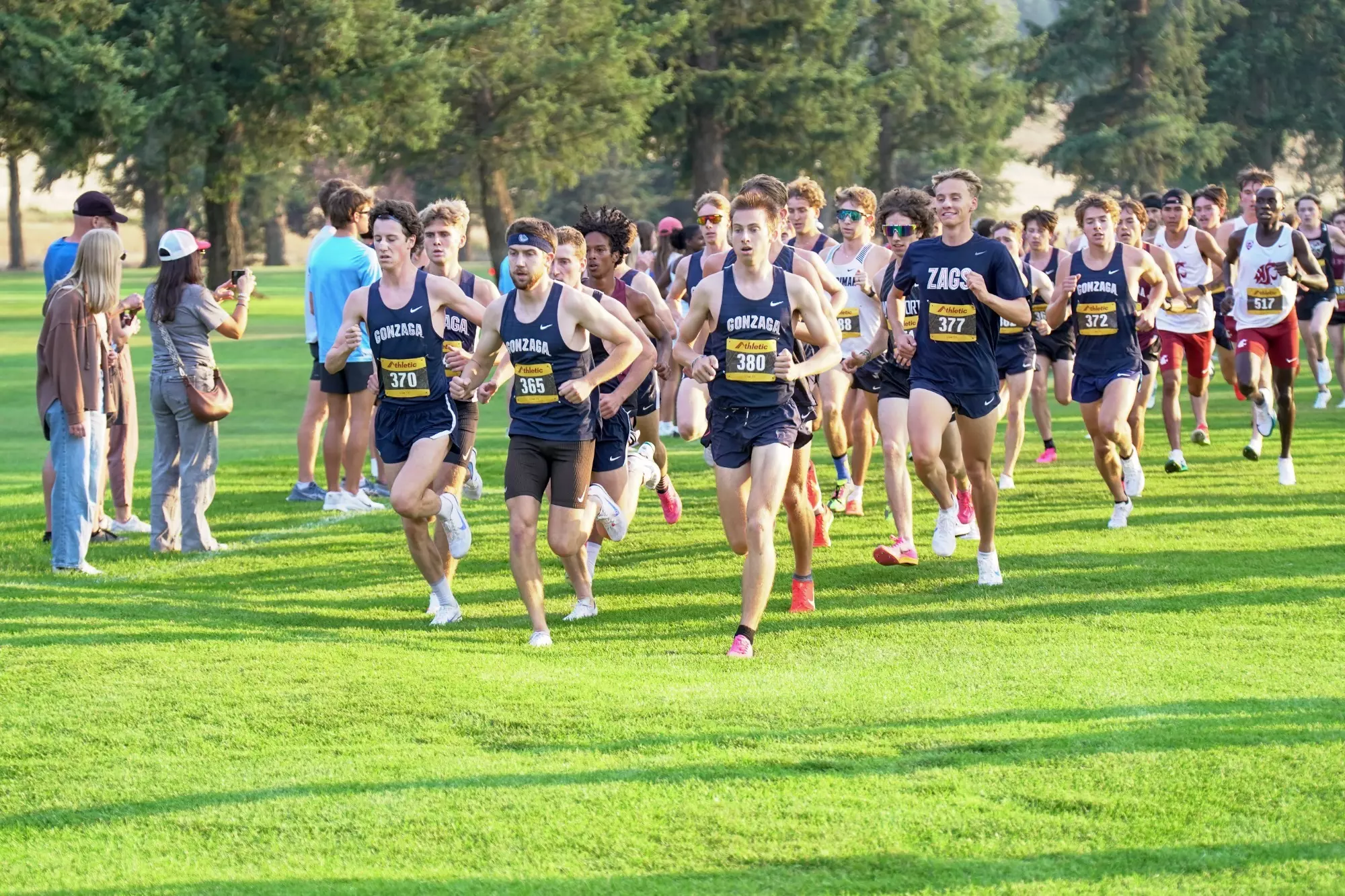 XC- Cougar Classic