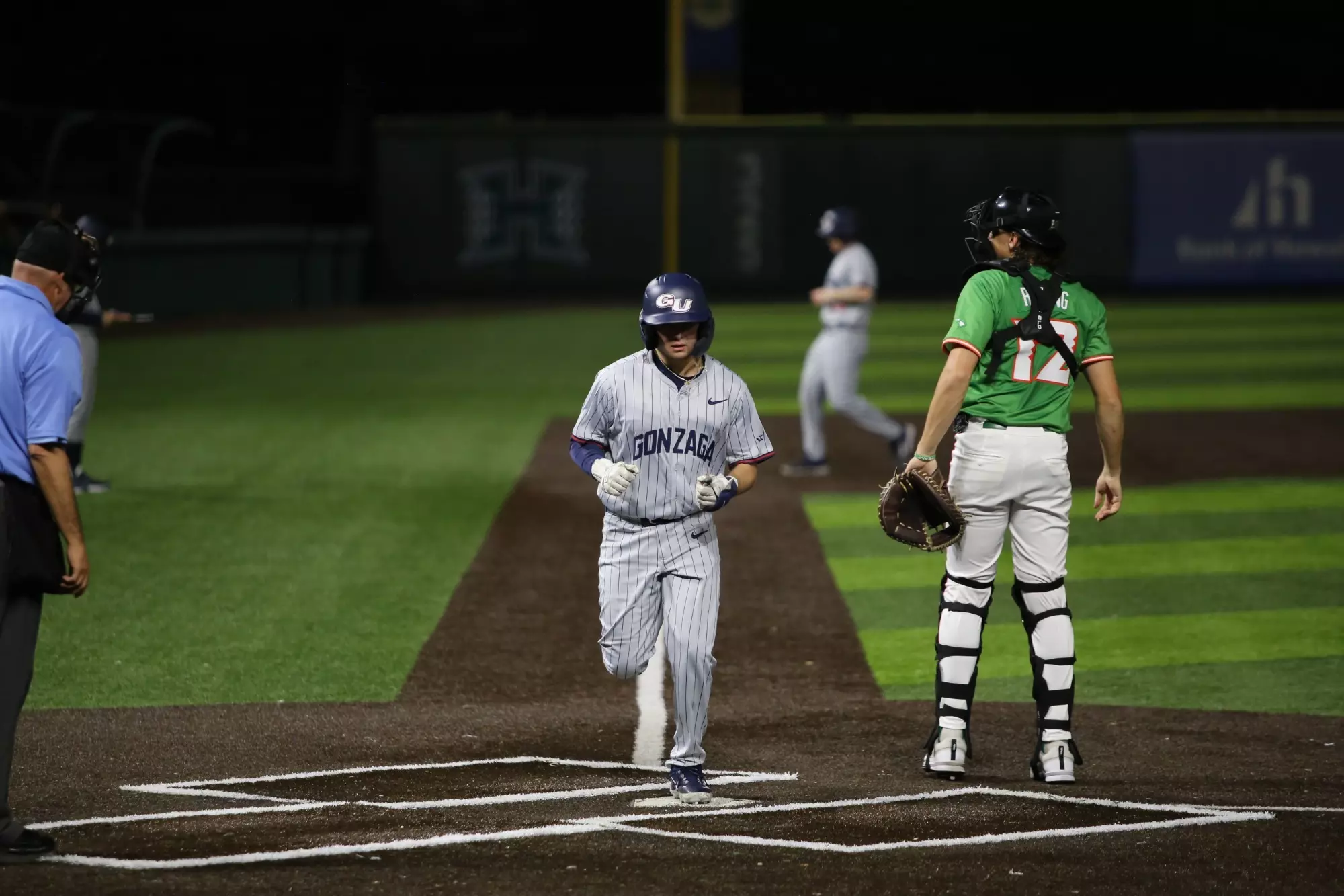 Ryder Young Baseball