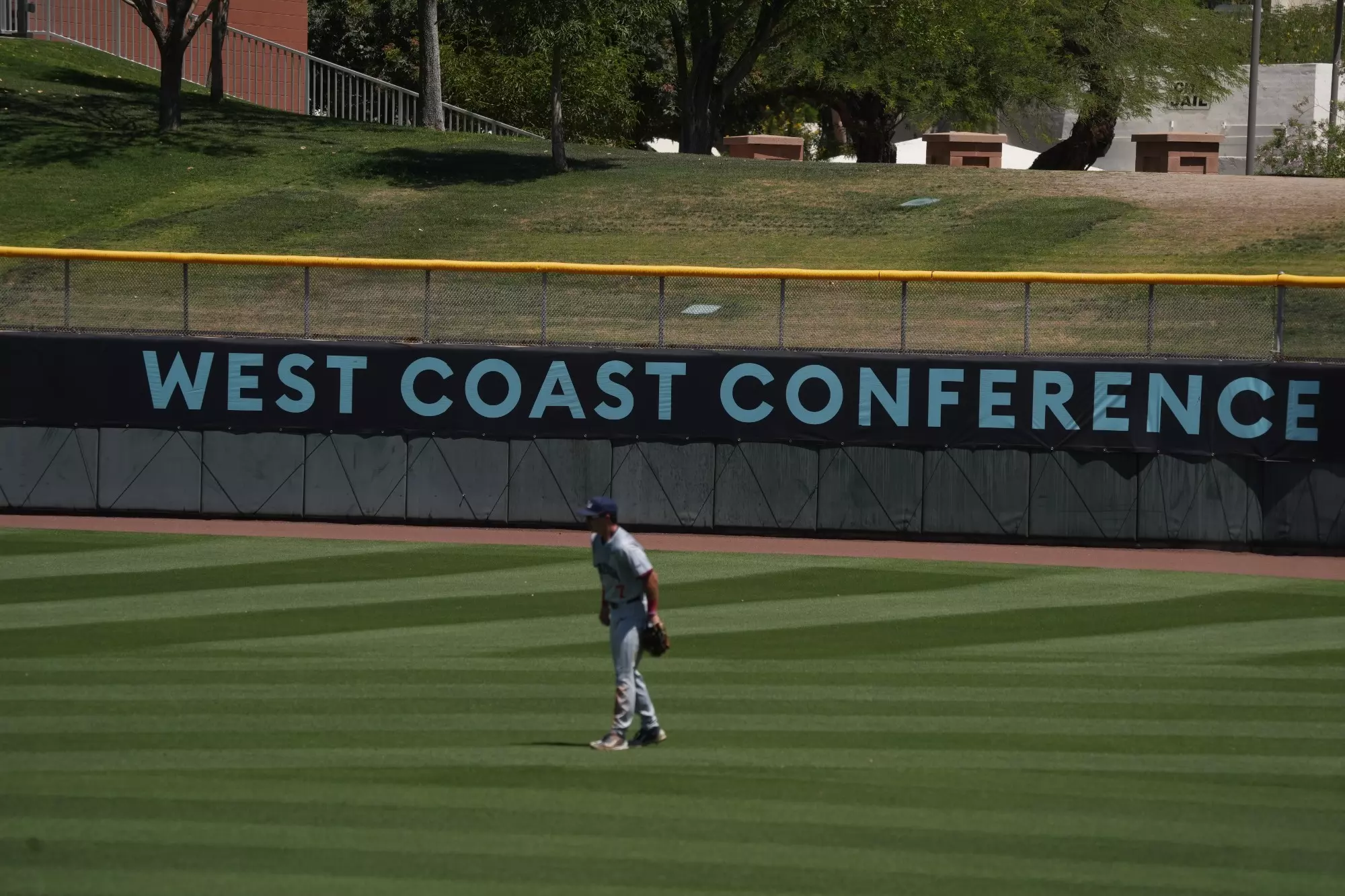 Baseball WCC
