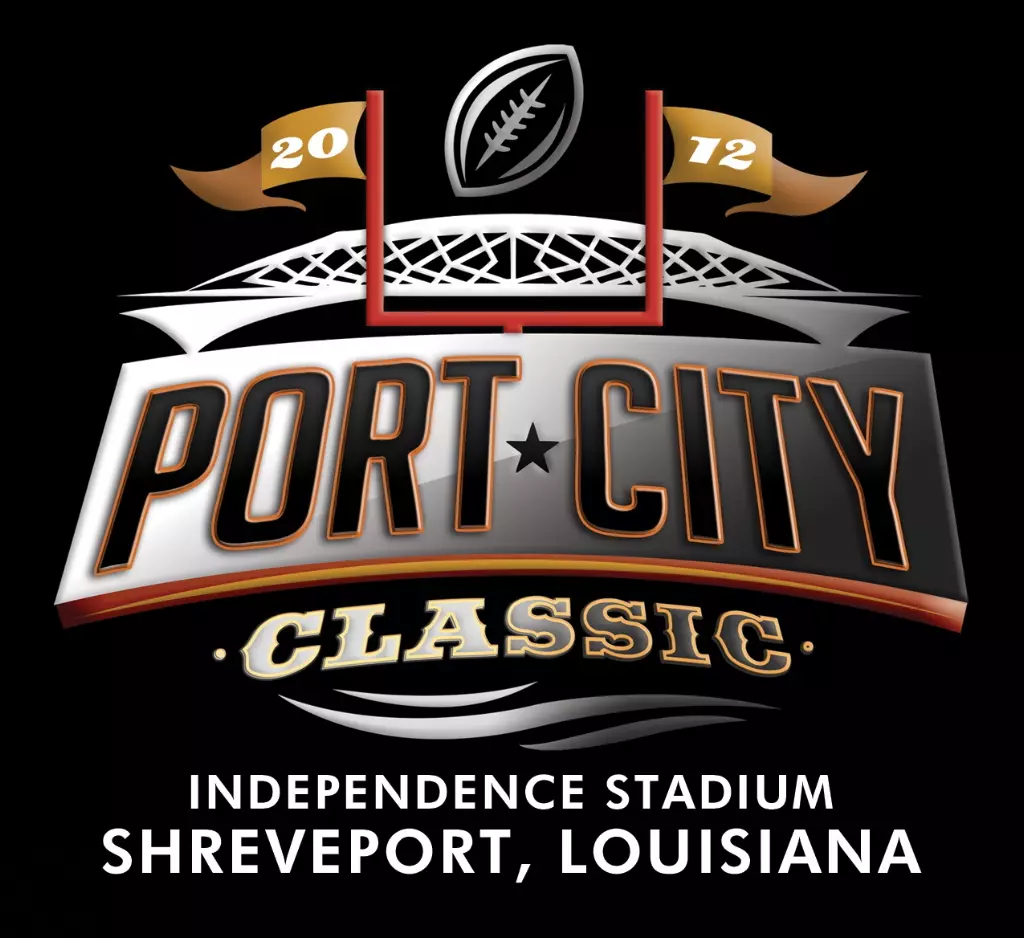 Port City classic Logo 2012