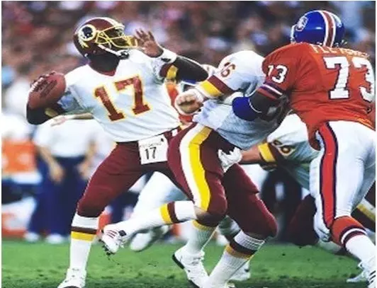 Redskins Super Bowl