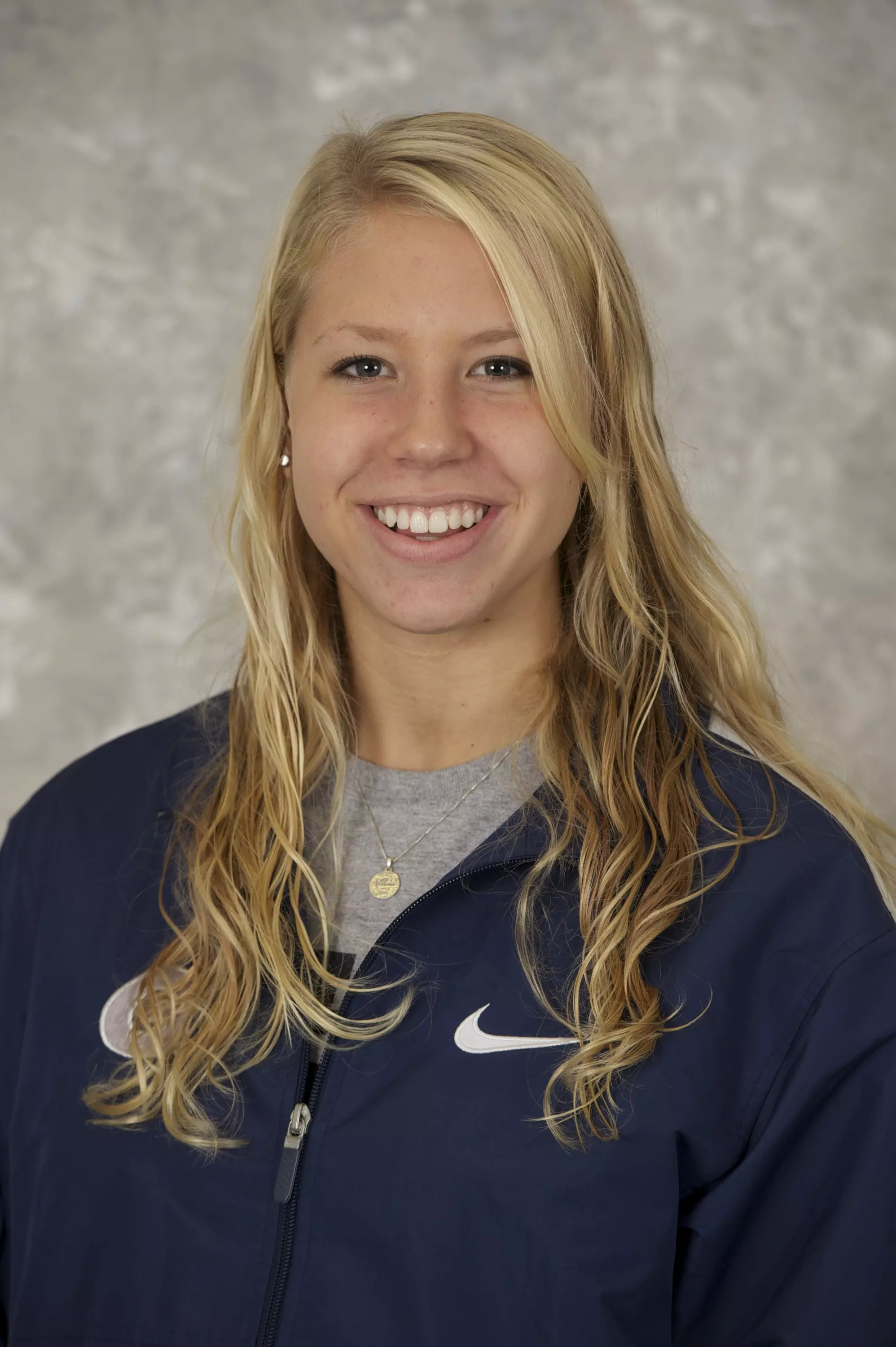 Michelle Konkoly has fought through severe injuries to become an American Paralympic record-holder.