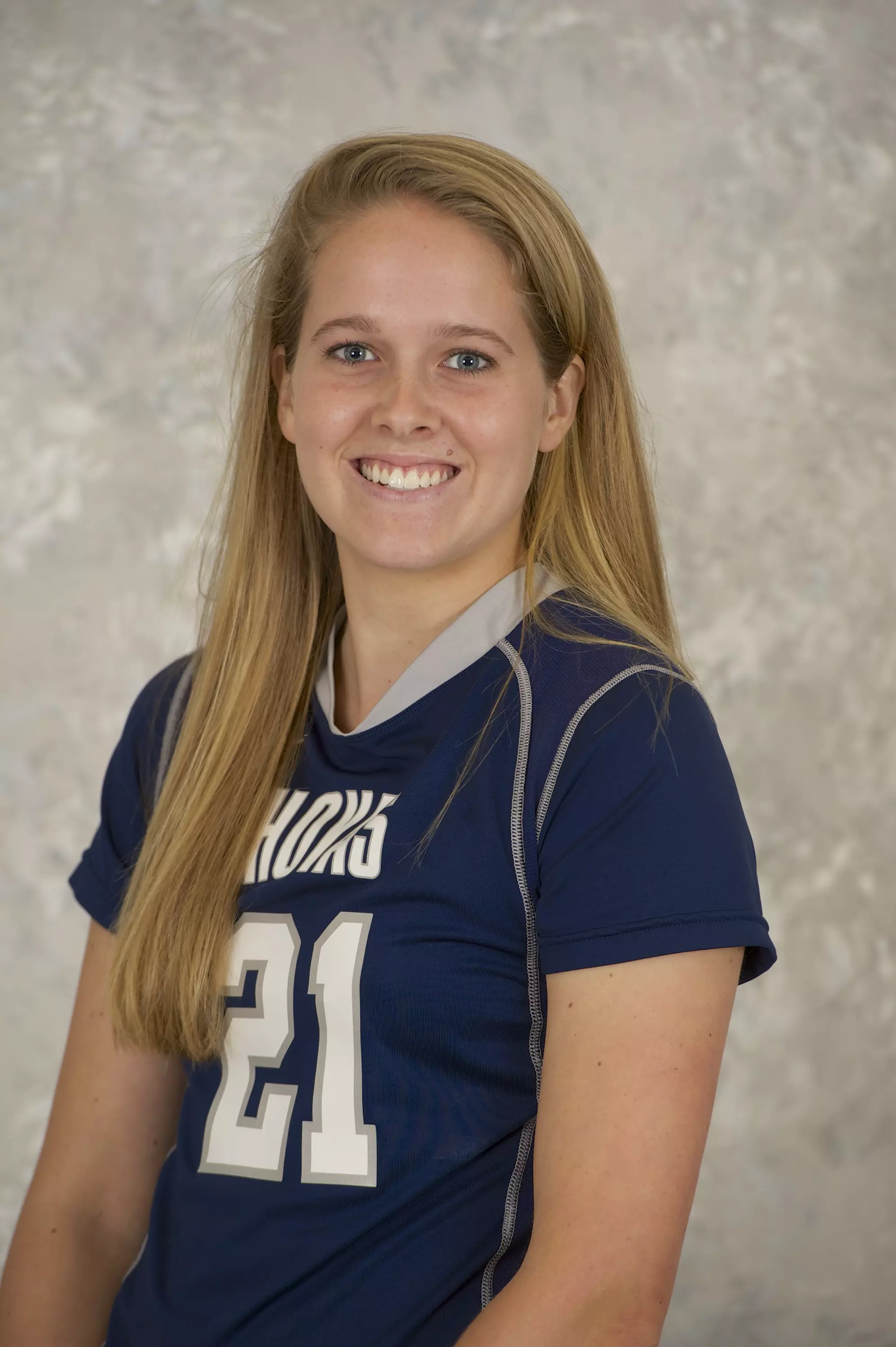 <b> Taylor Craig saw action in 13 games this season for the Hoyas.</b>