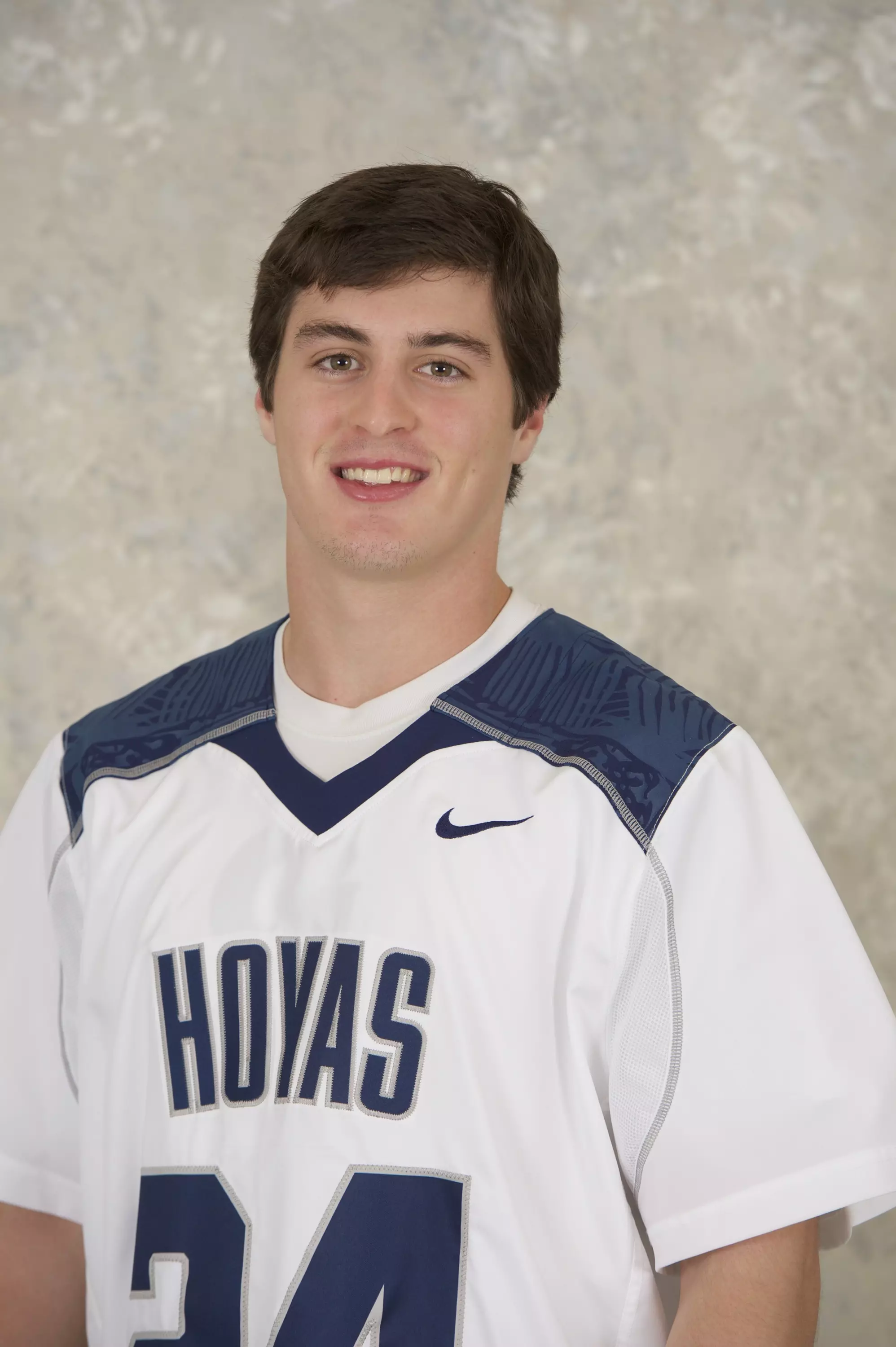 Peter Conley was named the BIG EAST Offensive Player of the Week.