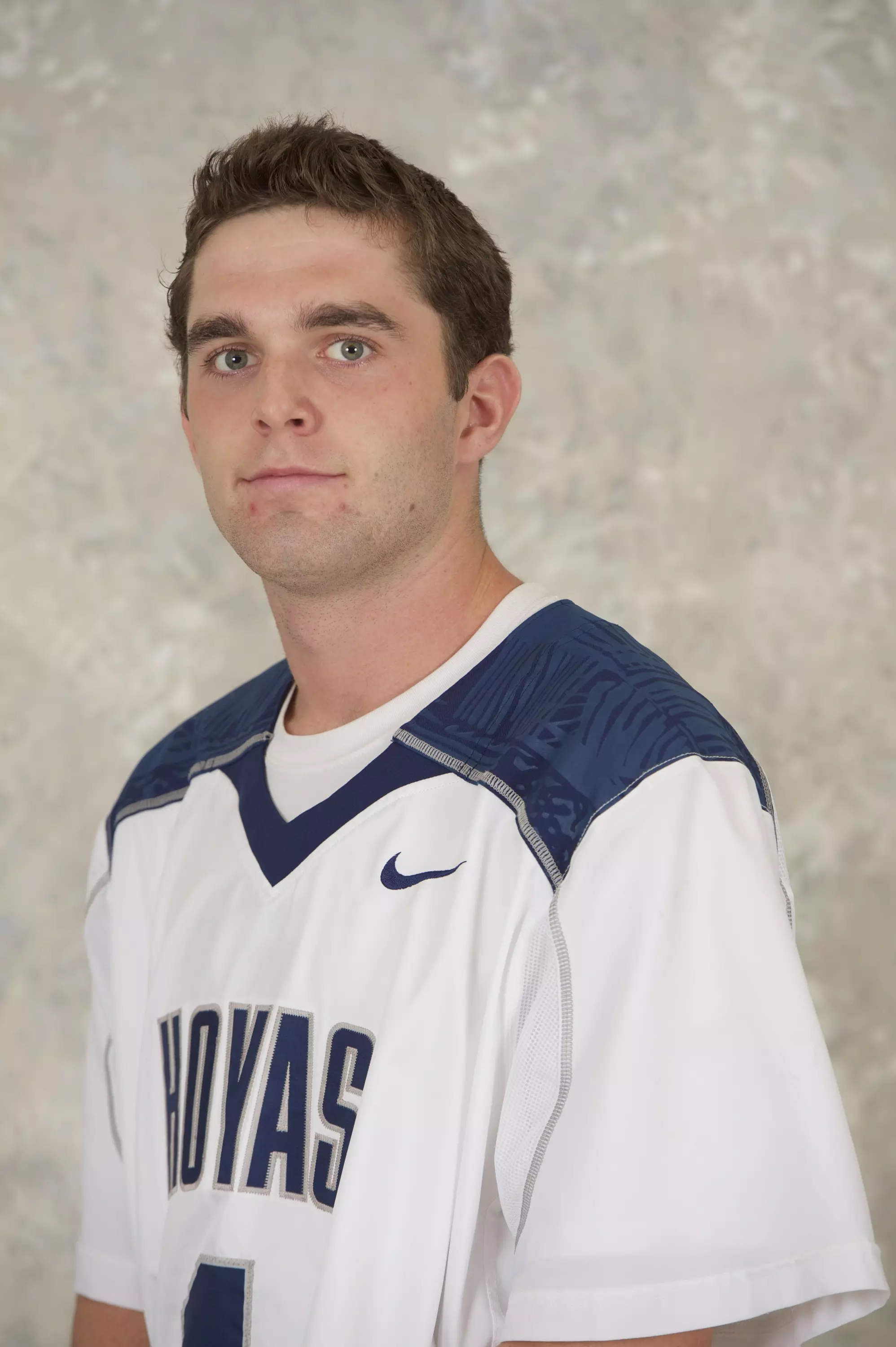 Nick Marrocco earned the USILA National Defensive Player of the Week for the week ending on April 5.