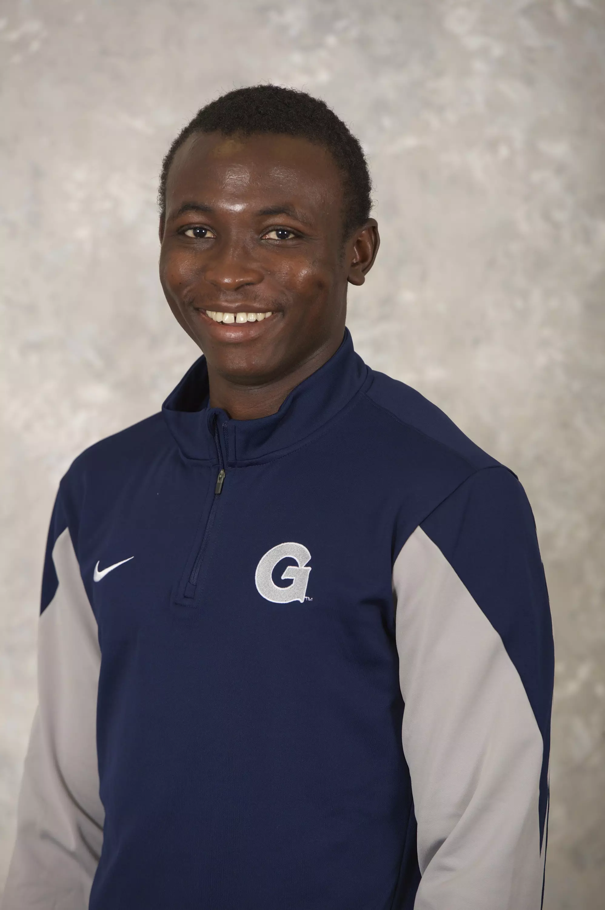 Joshua Yaro