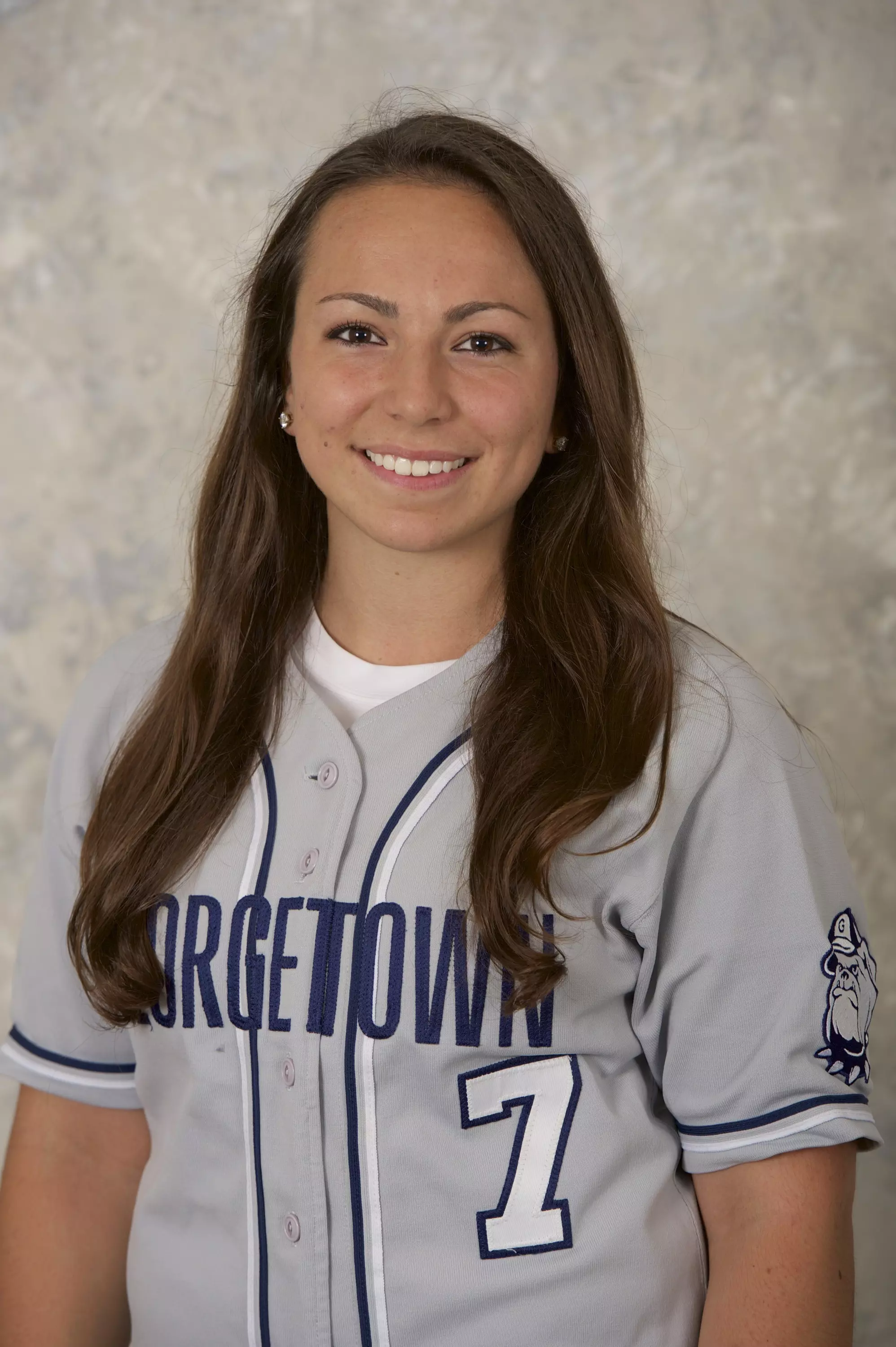 Samantha Giovanniello