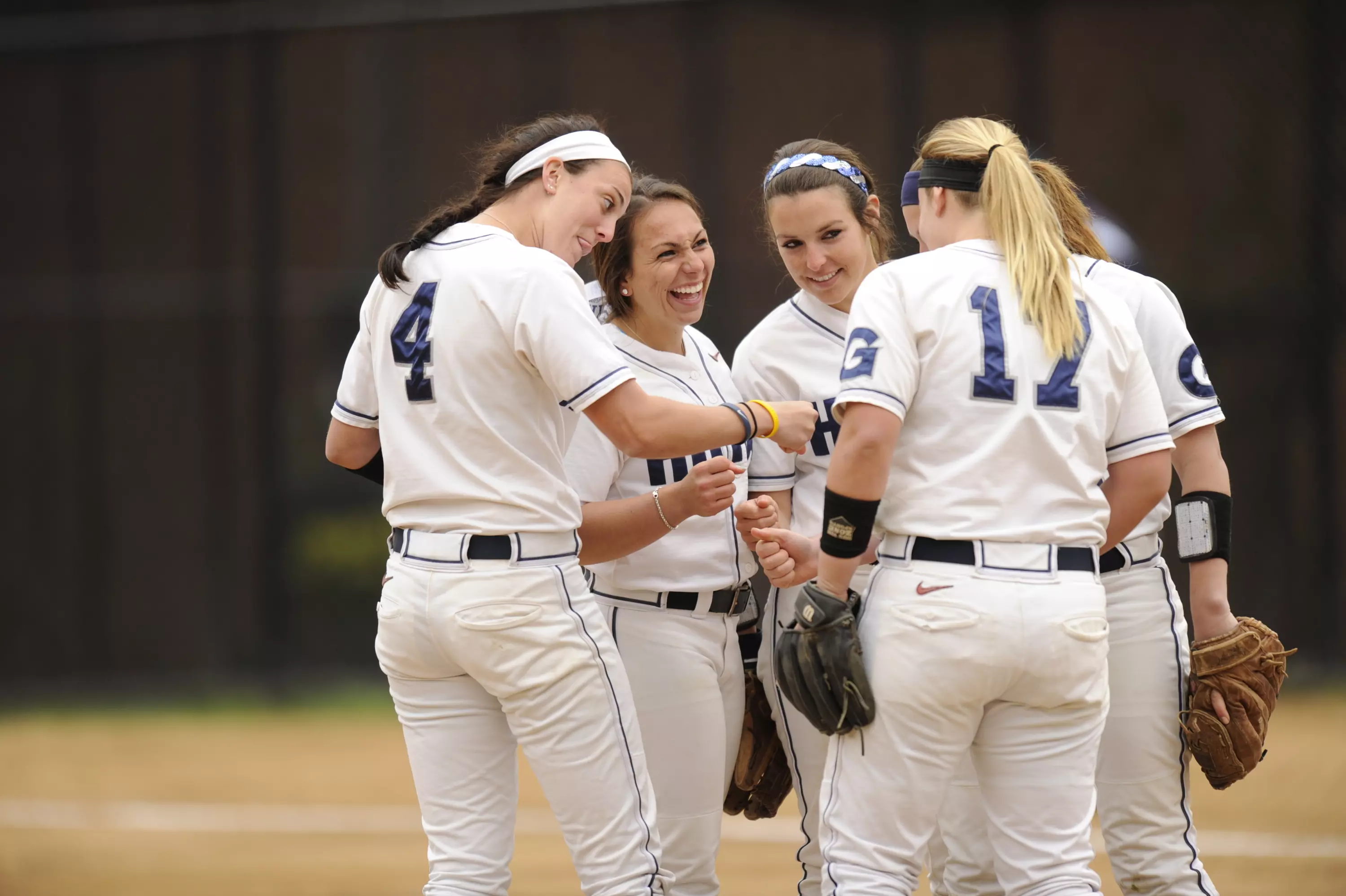 The series will resume at noon on April 3.