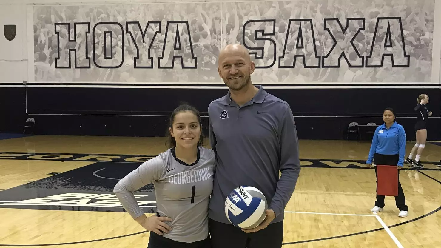 Higareda Career Digs Record