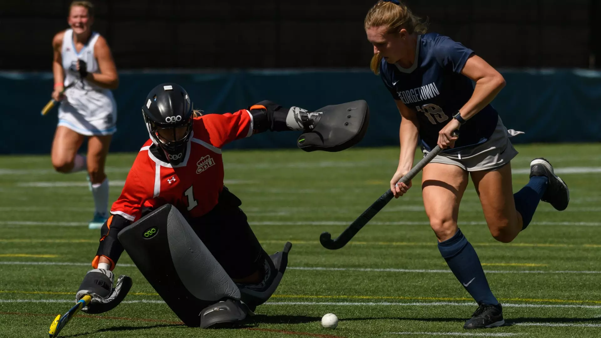 Field Hockey