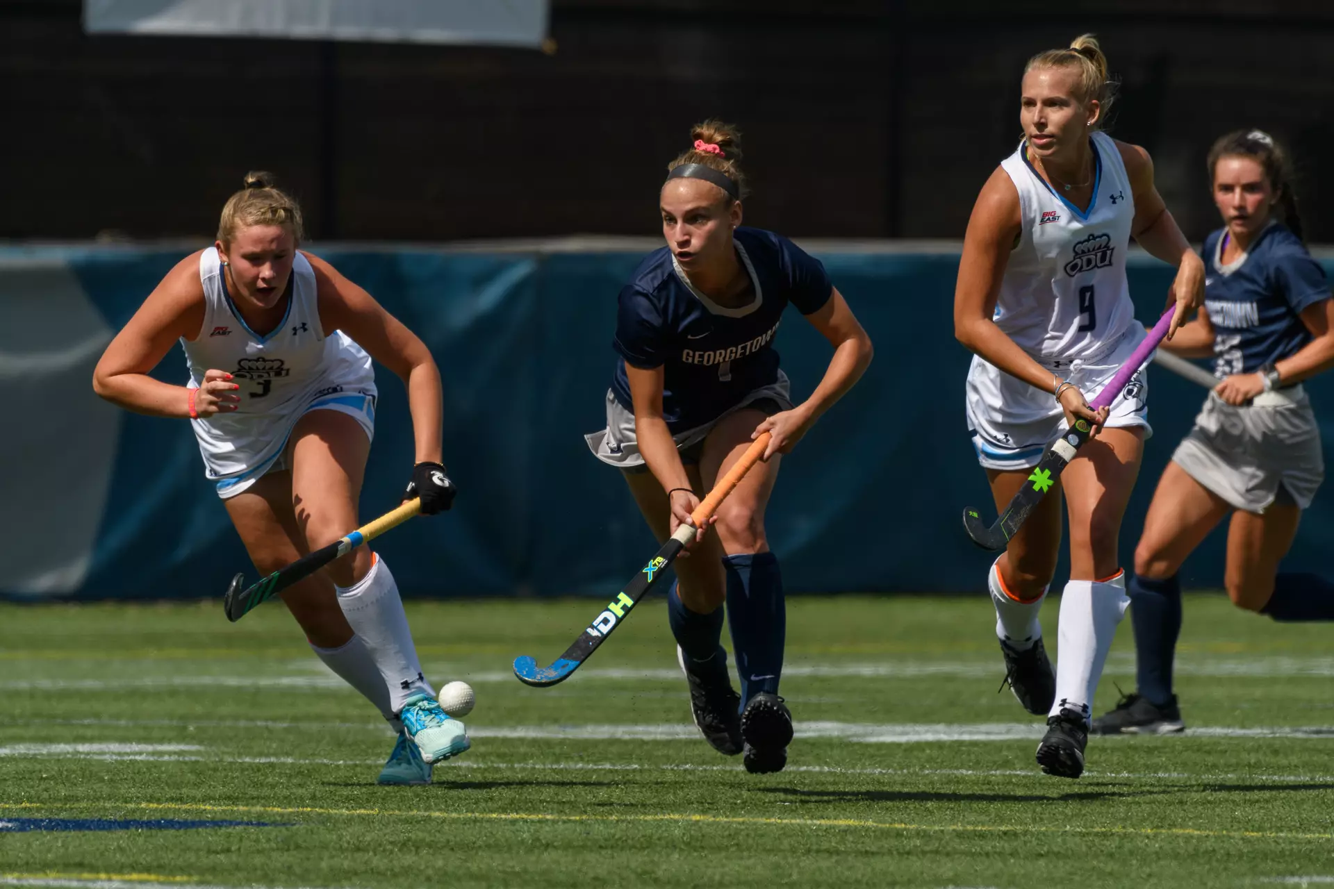 Field Hockey
