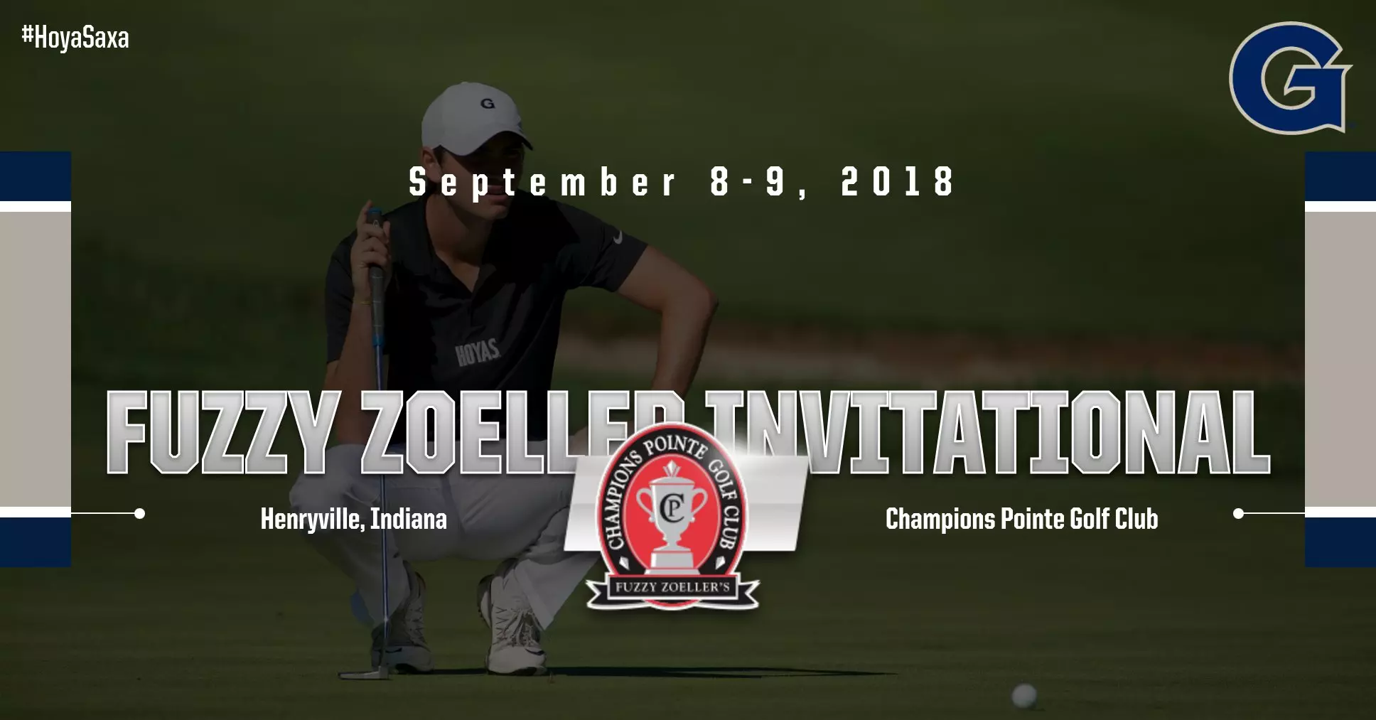 Fuzzy Zoeller Invitational