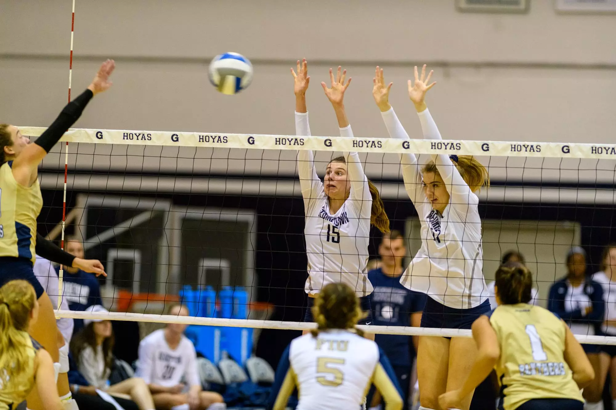 Plutnicki & Serrett Block