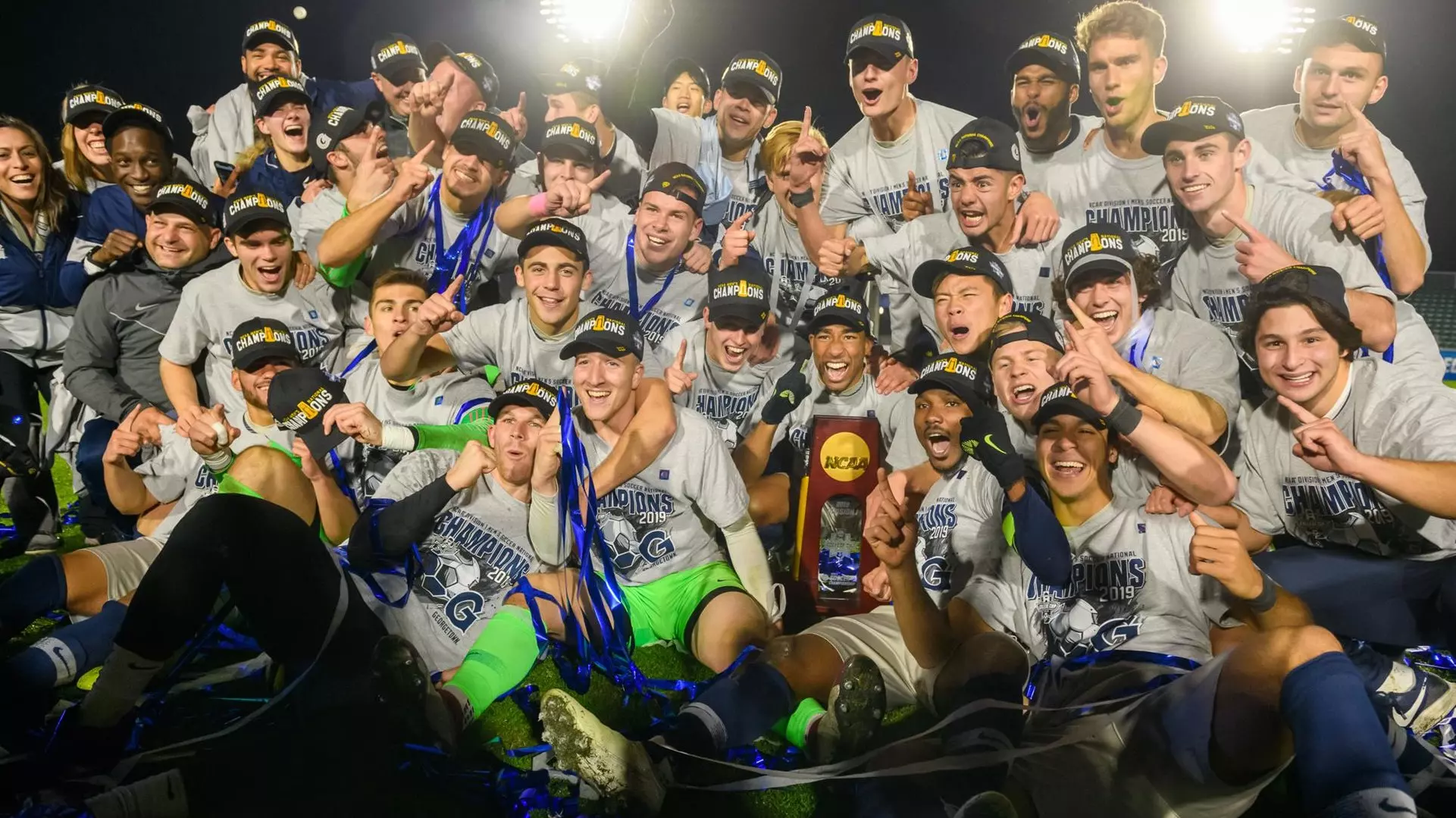 NCAA Championship