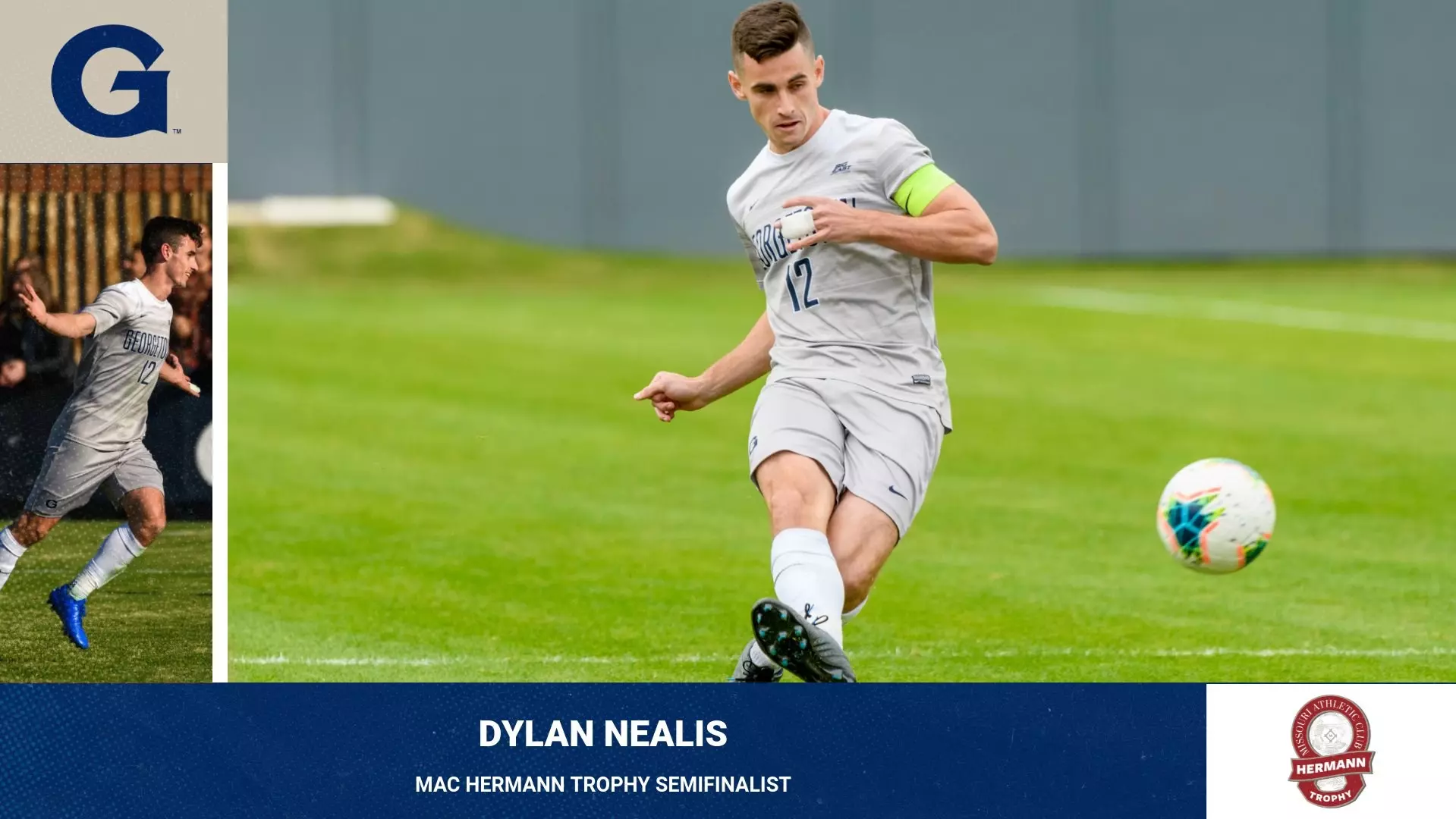 Dylan Nealis