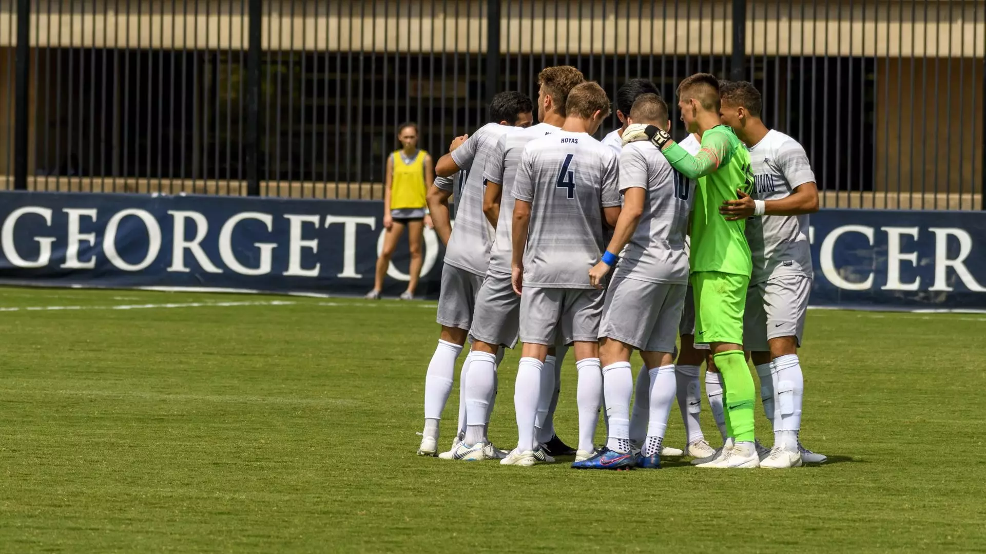 Huddle