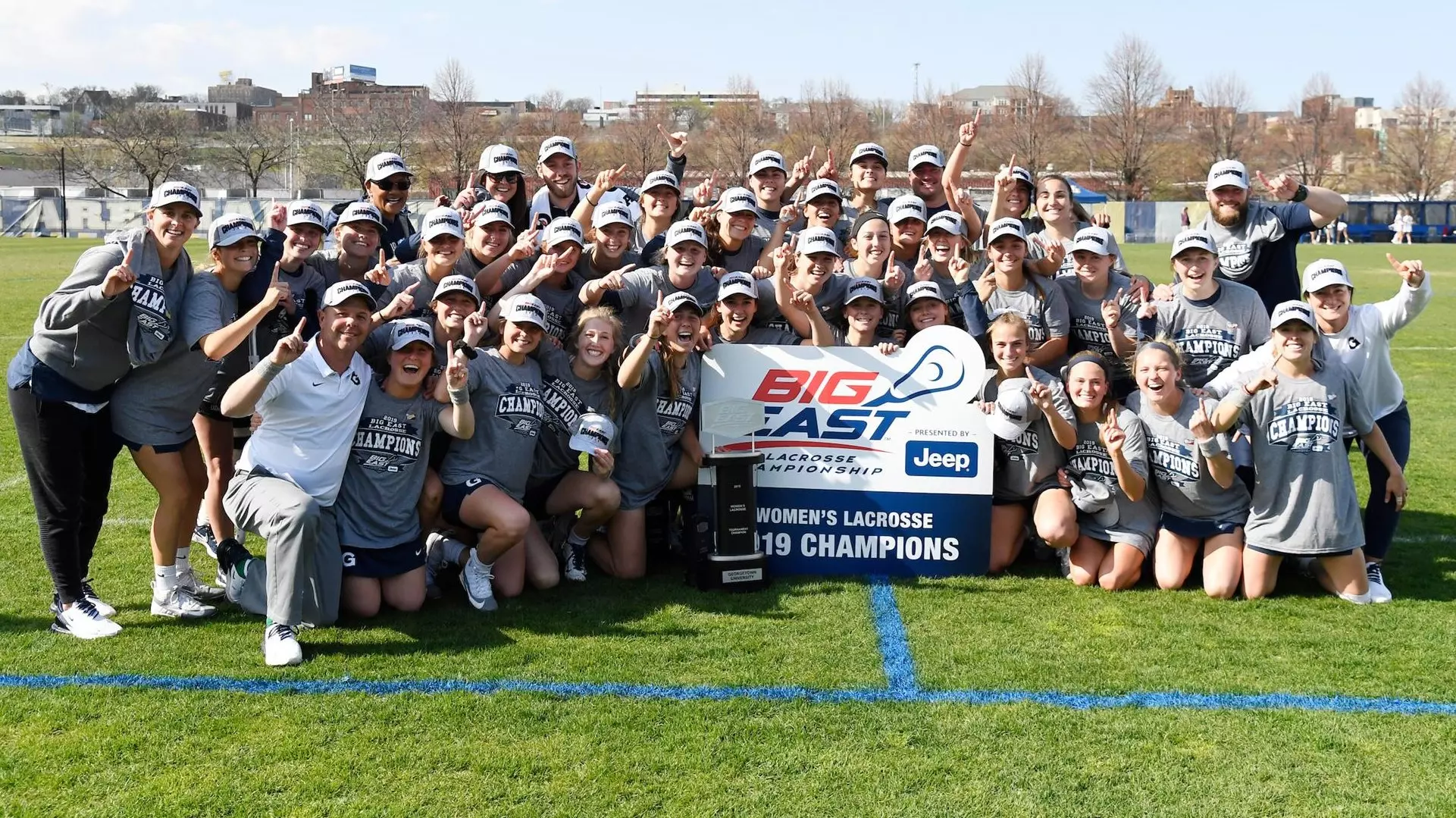 WLAX Champs