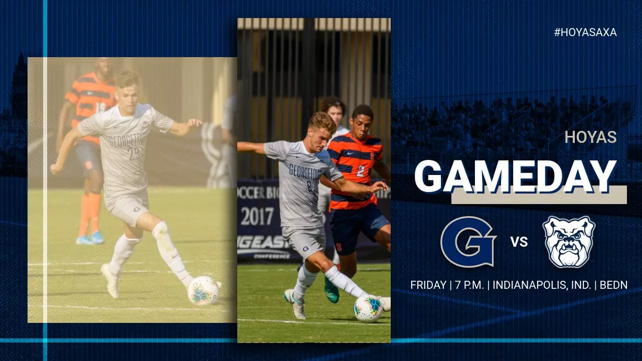 Gameday
