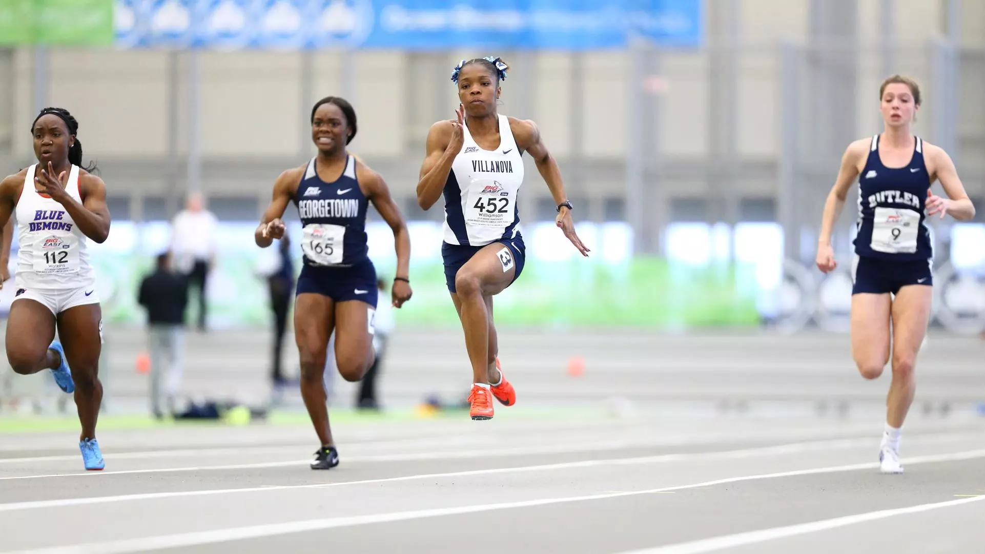 T&F