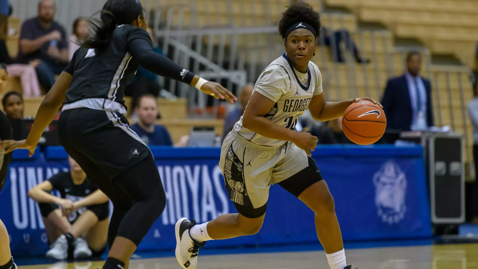 Women’s Basketball vs Providence