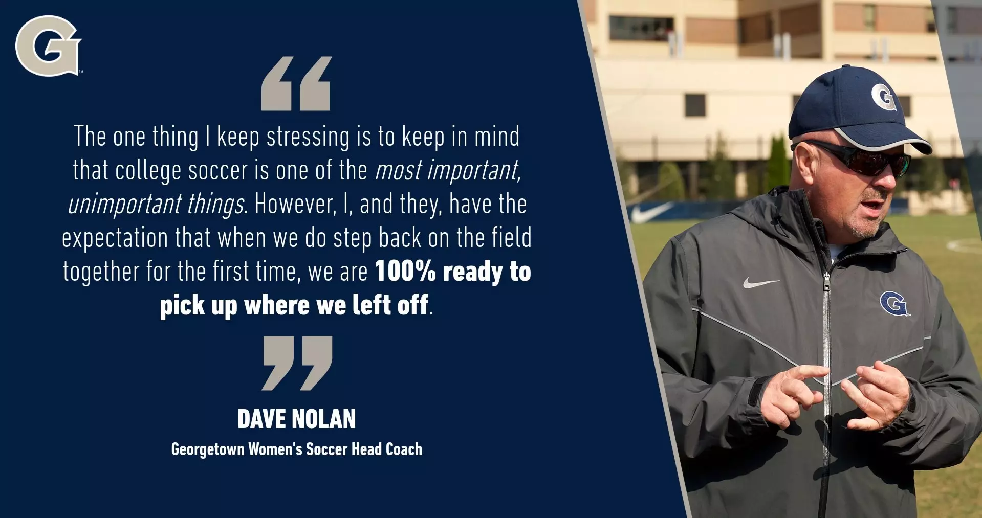 Dave Nolan - Catching Up