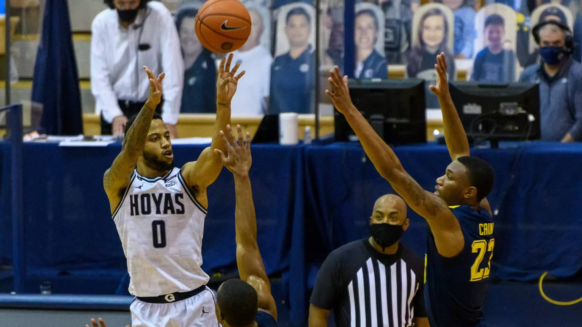 Jahvon Blair
