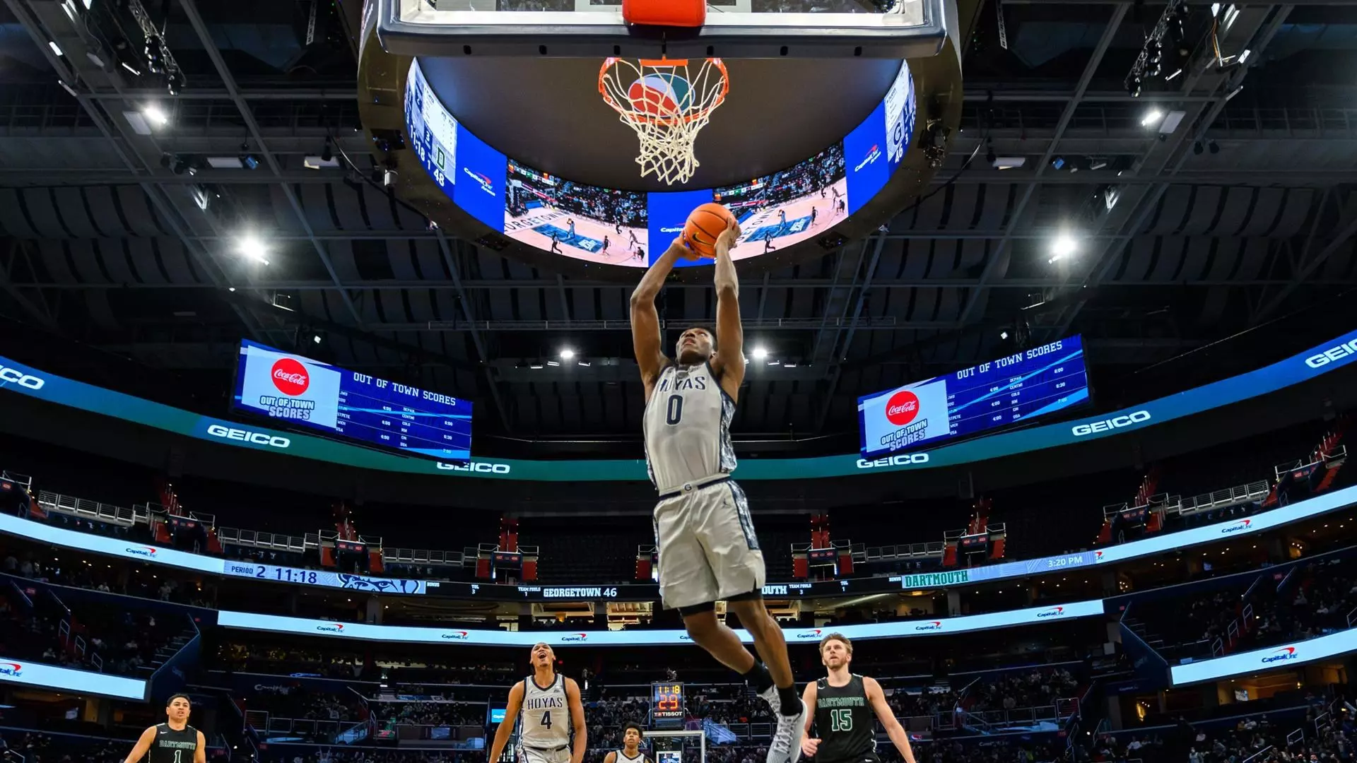 MBB - Aminu Mohammed
