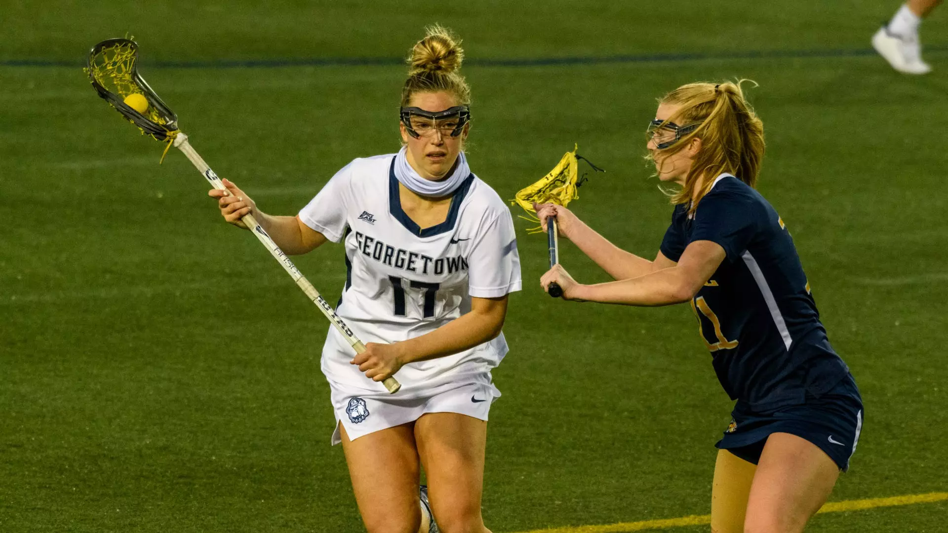Women's Lacrosse vs Drexel