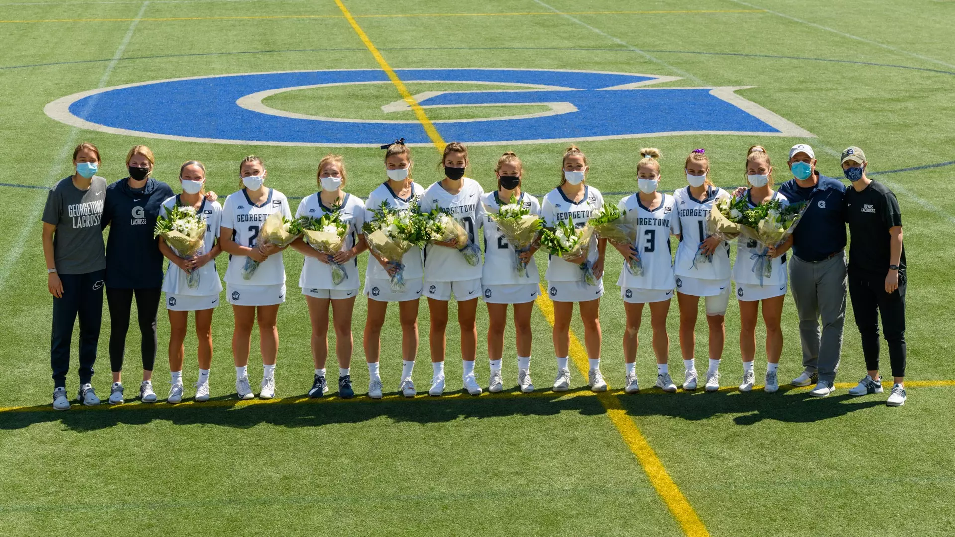 Womens Lacrosse vs Butler