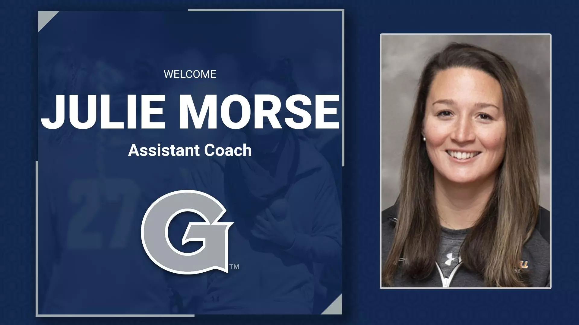 Julie Morse