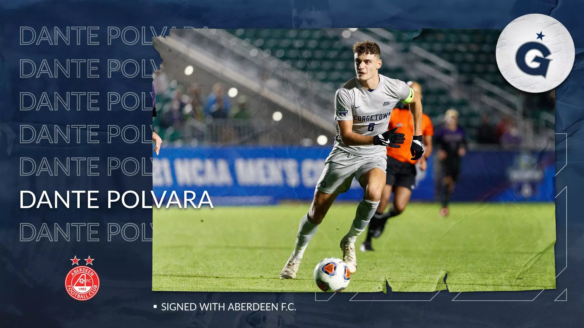 Polvara Aberdeen