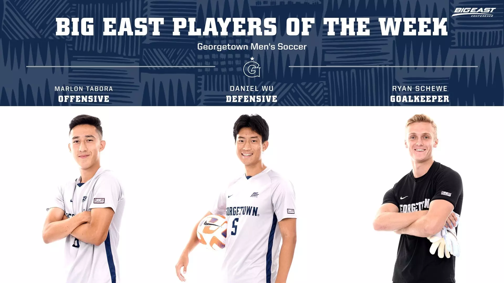 MSOC POTW