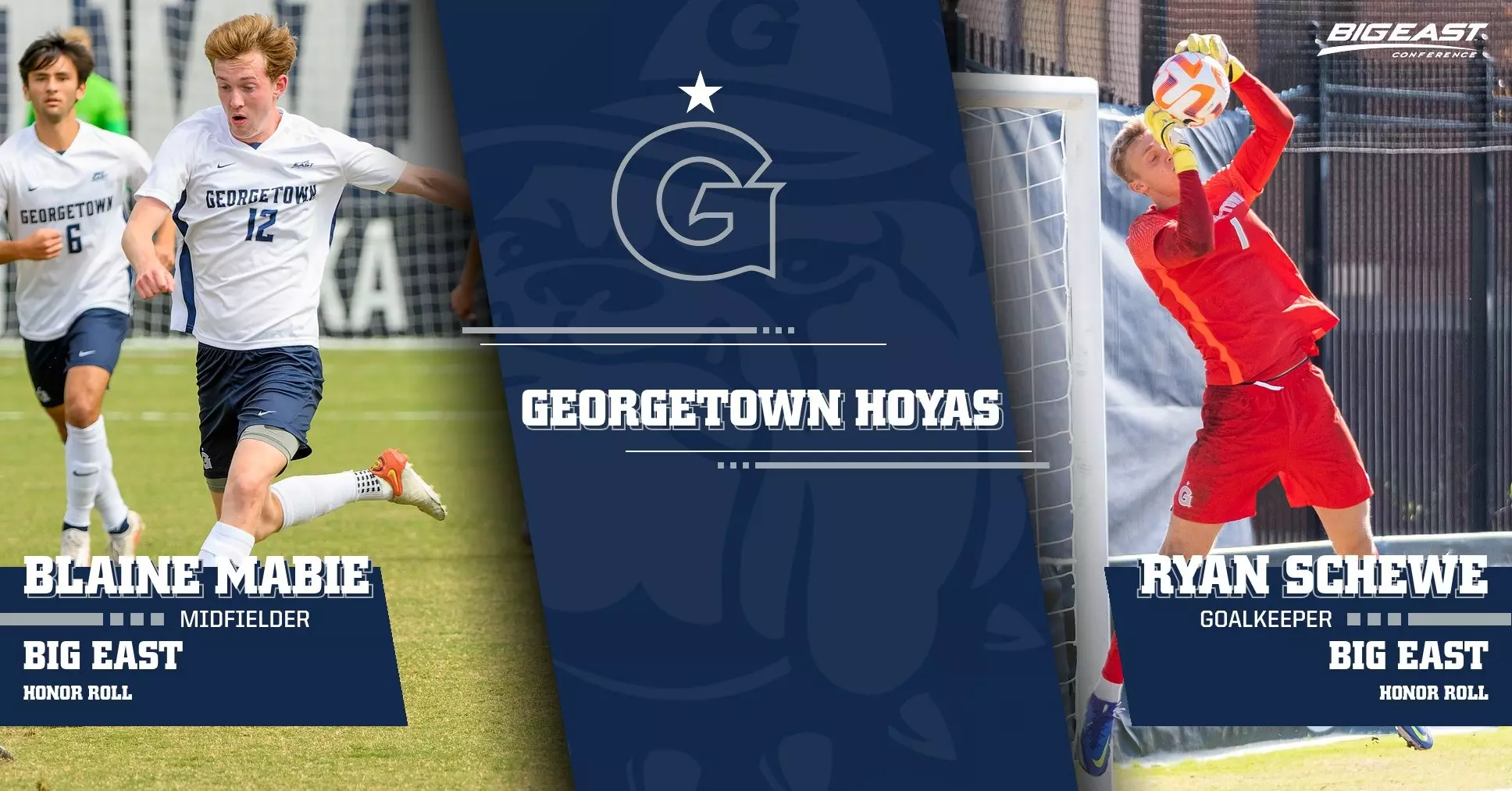 MSOC Honor Roll