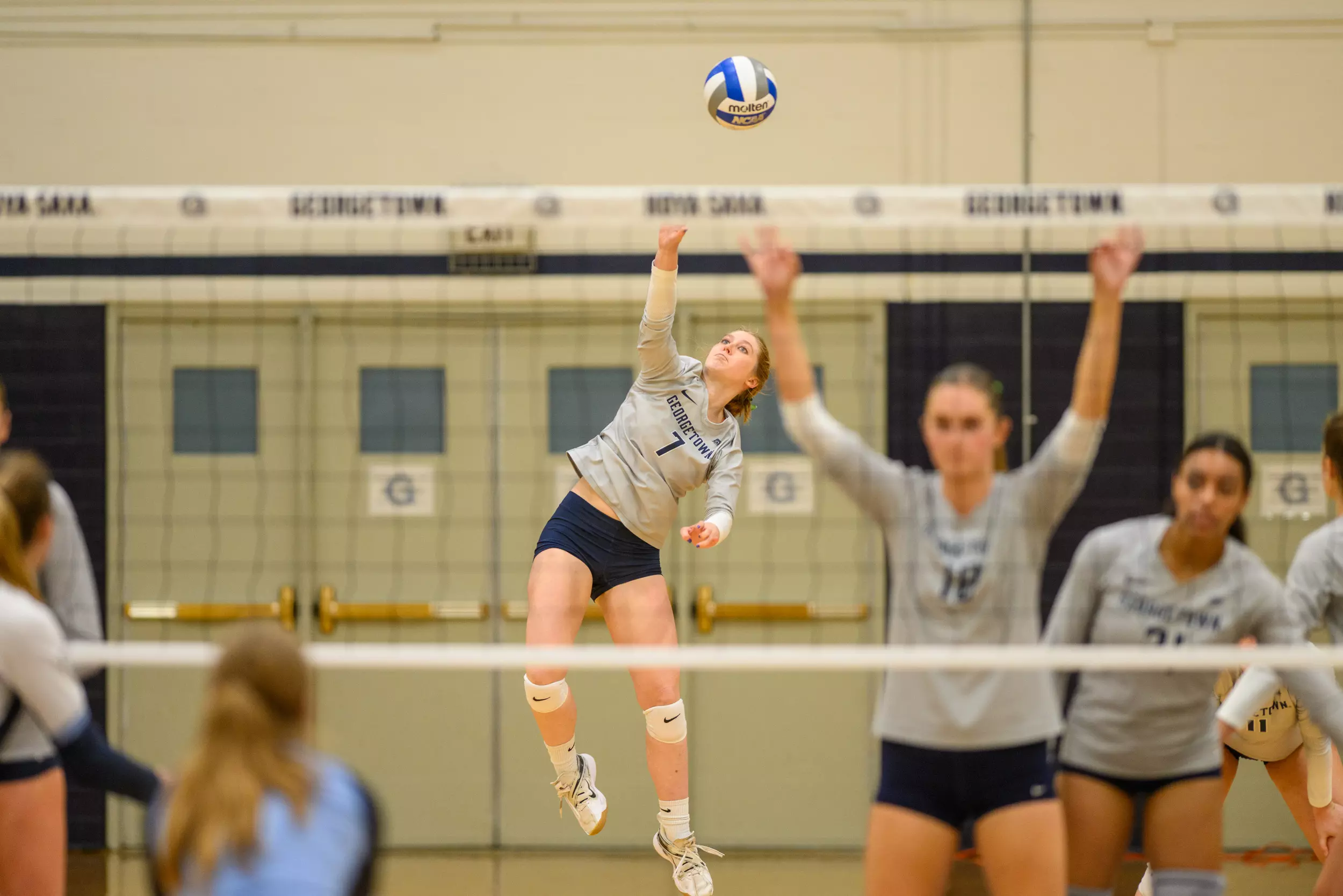 Volleyball vs Villanova