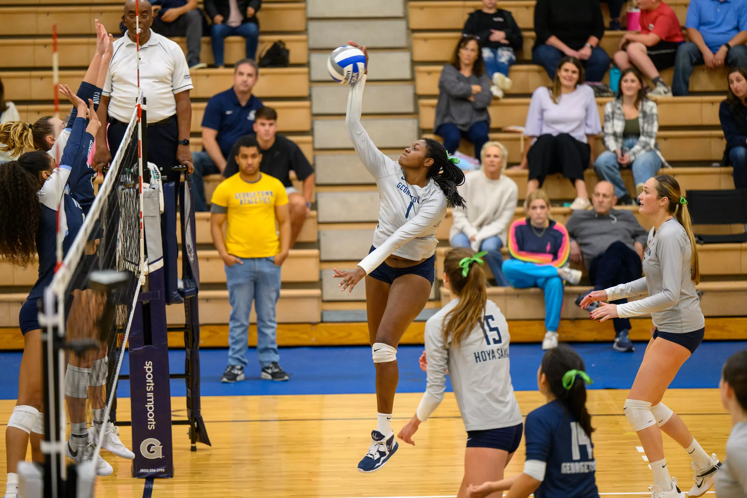 Volleyball vs Villanova