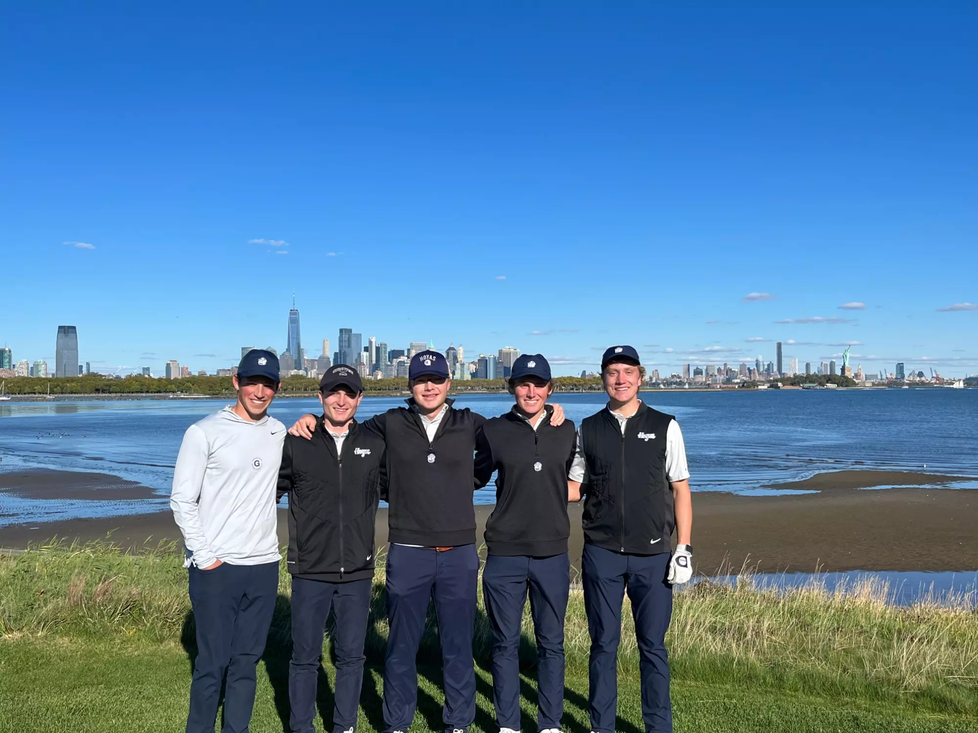 Liberty National