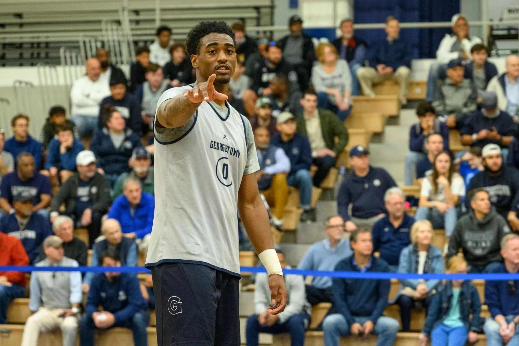 Brandon Murray