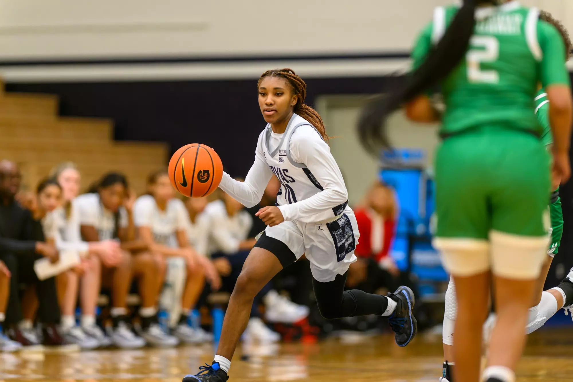 Women's Basketball vs North Texas