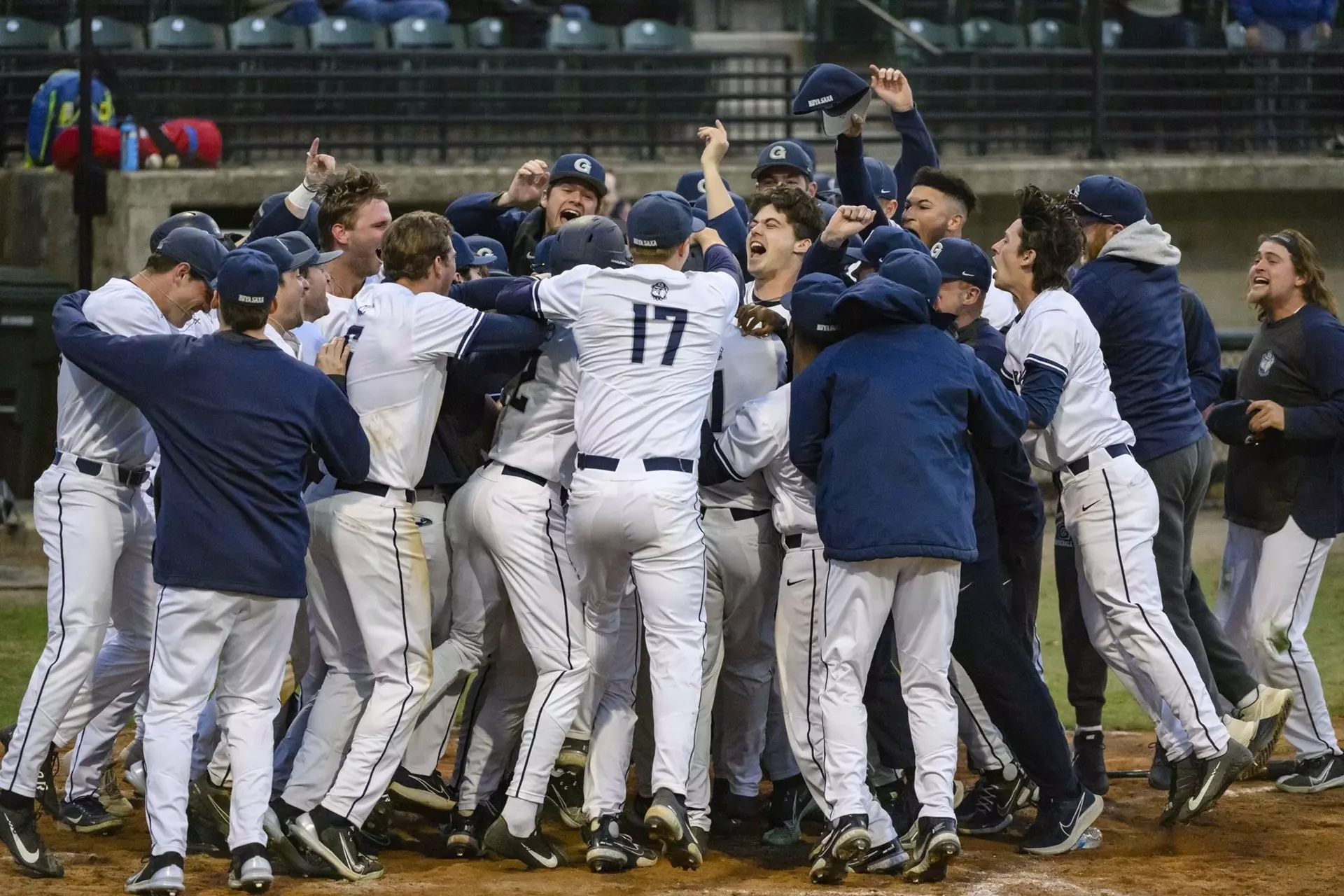 Walkoff
