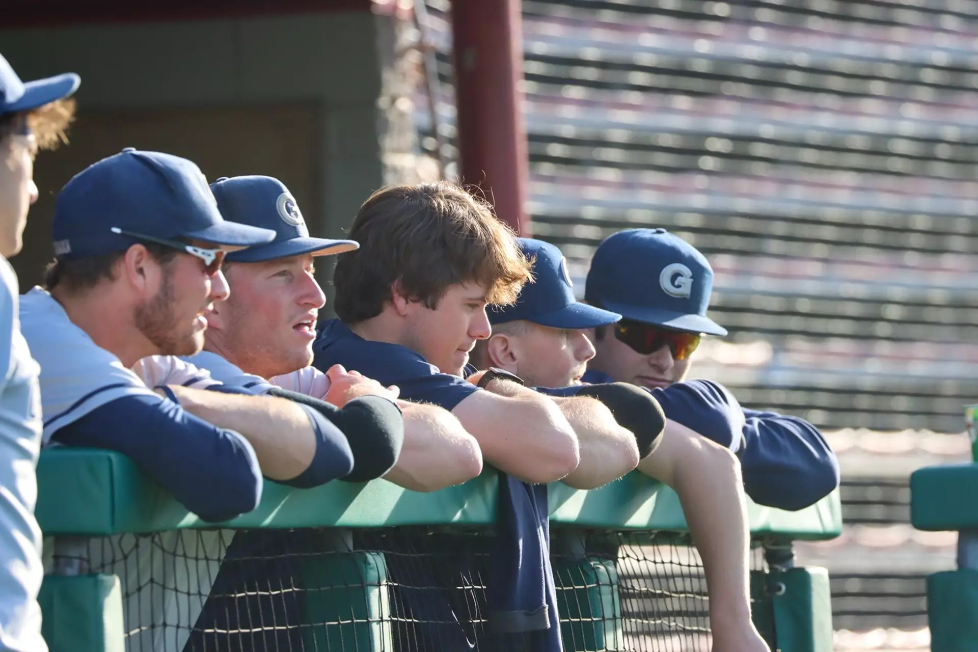 Baseball vs. Maryland