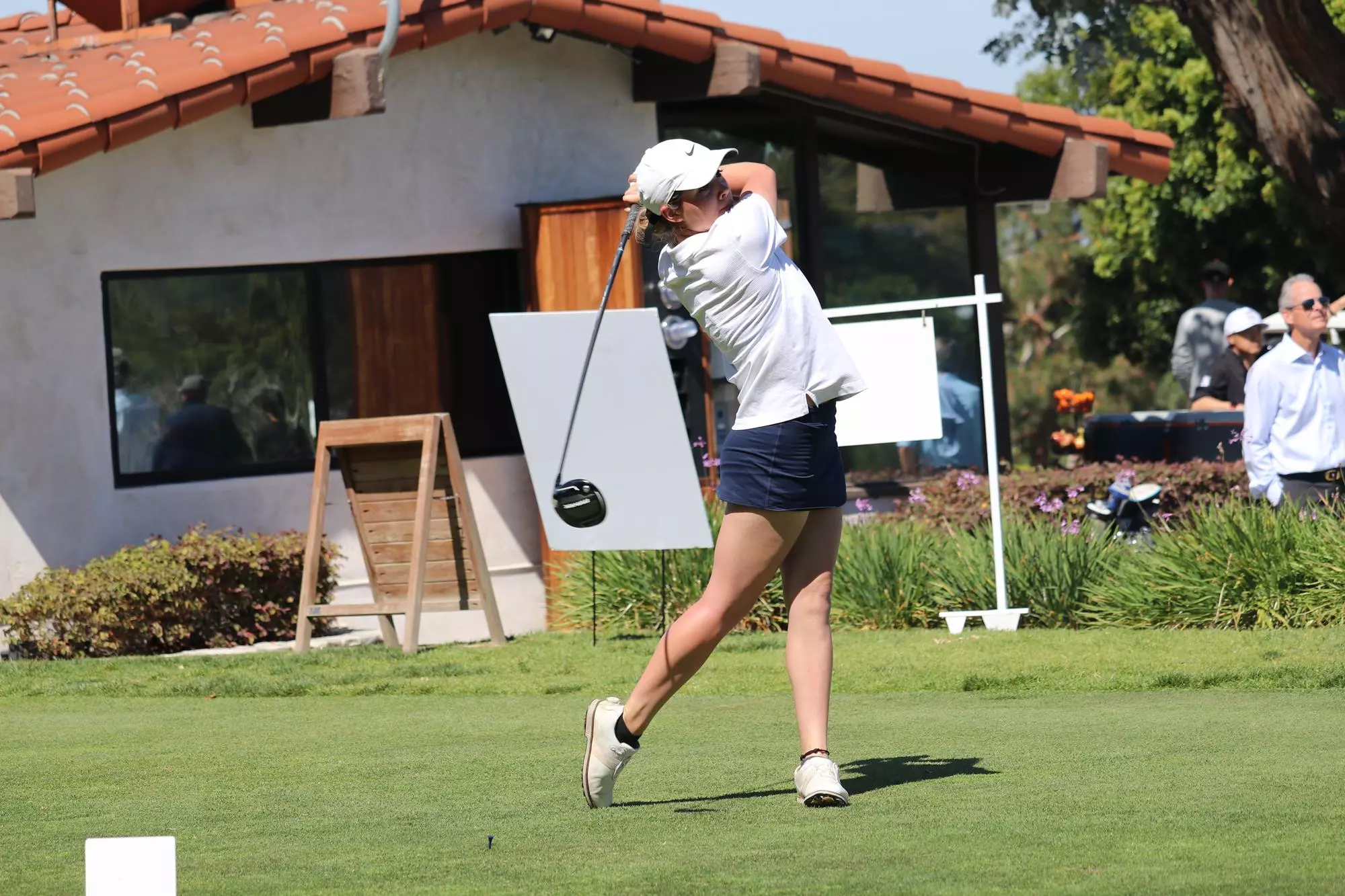 Gabriella Gilrowski Northrop Grumman