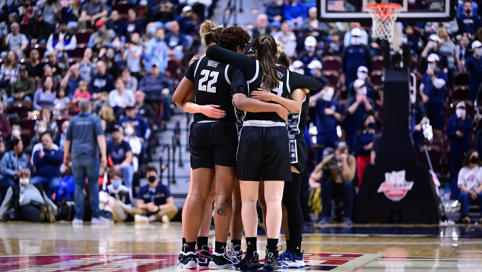BIG EAST Quarterfinal